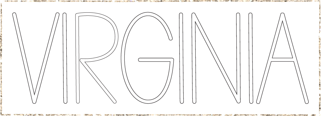 Virginia // VA