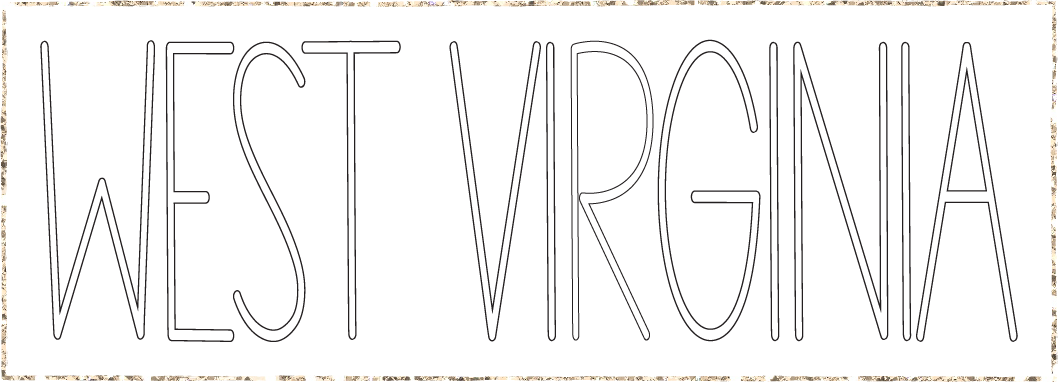 West Virginia // WV
