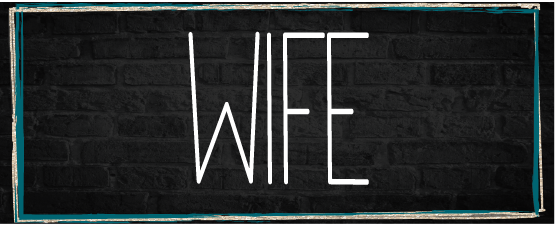 Wife