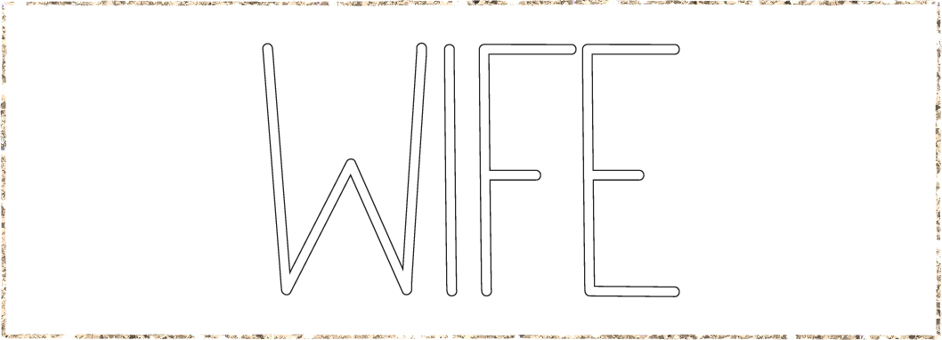 Wife