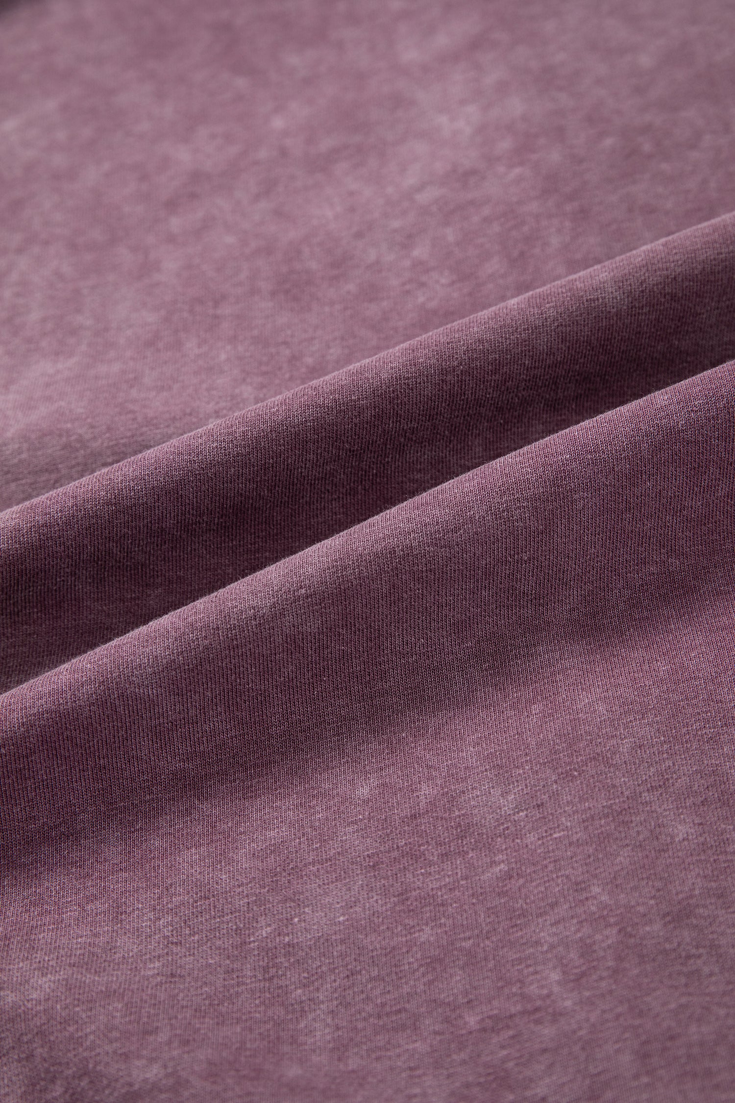 Wanderlust Wash Slit Sweatshirt