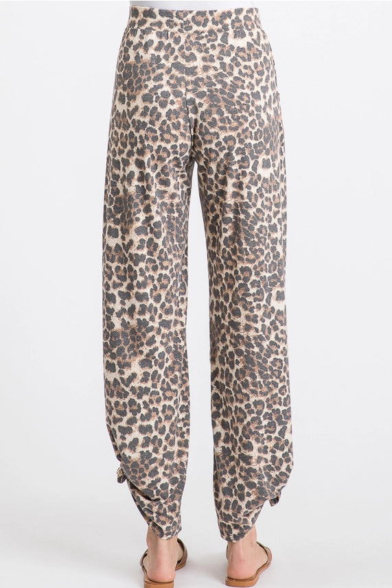 Wild & Free Split Side Pants [8pc PREPACK]