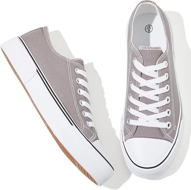 Casual kicks