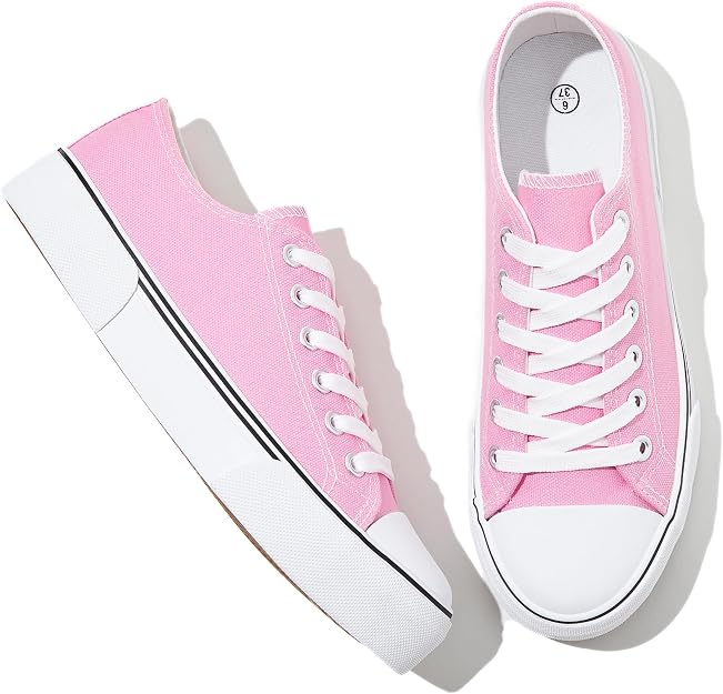 Casual kicks