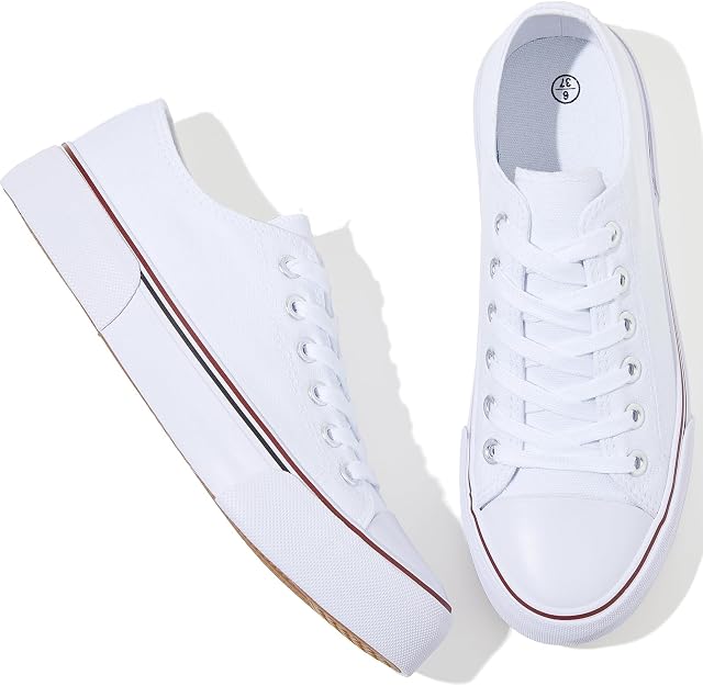 Casual kicks