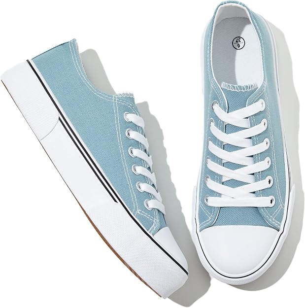 Casual kicks