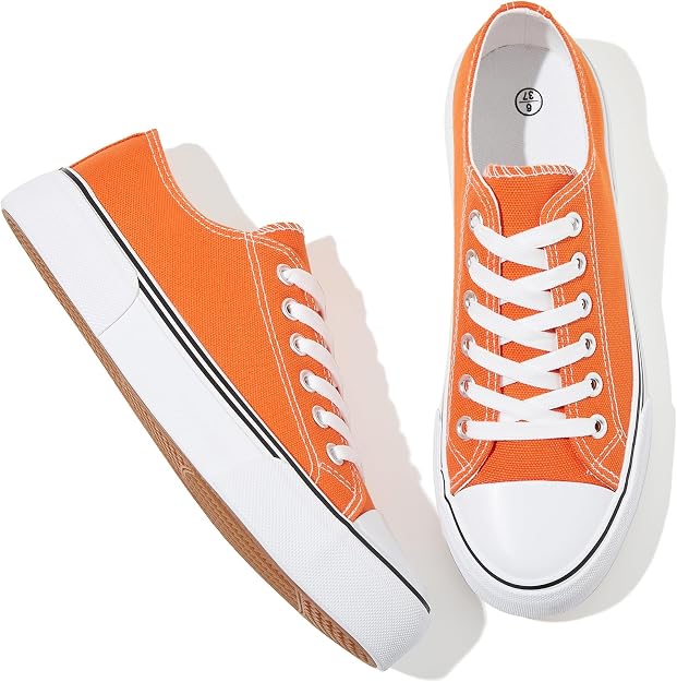 Casual kicks