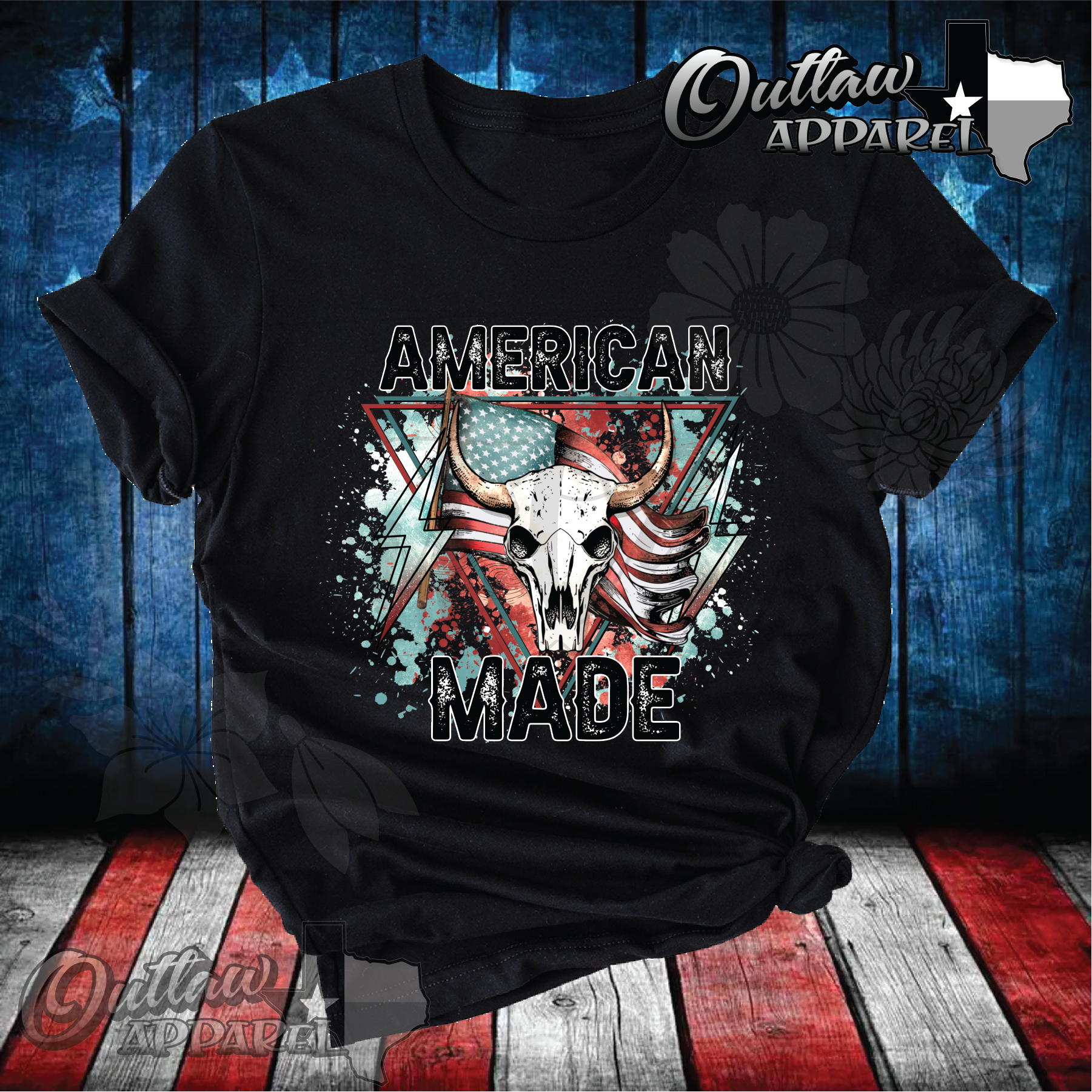 American Made