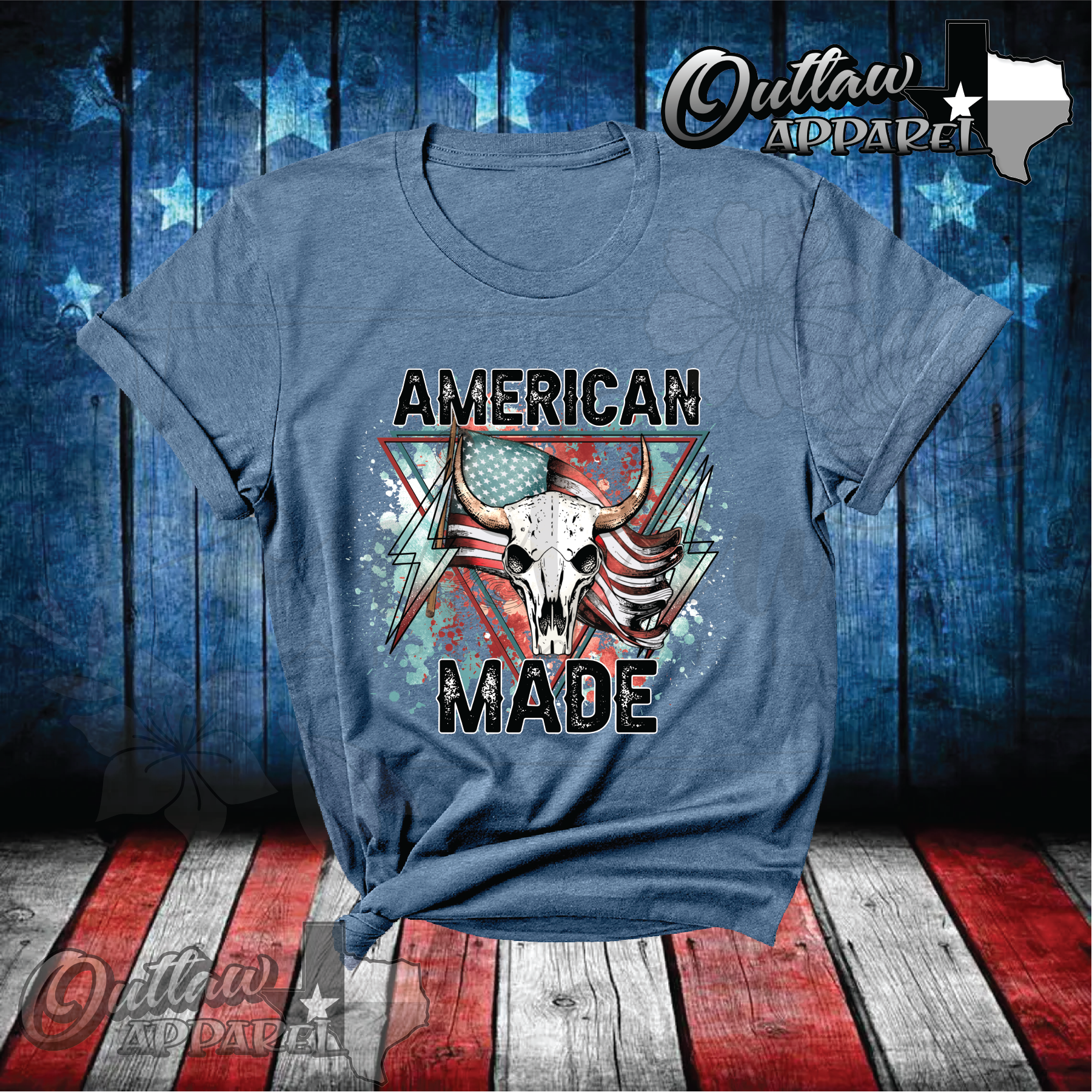 American Made