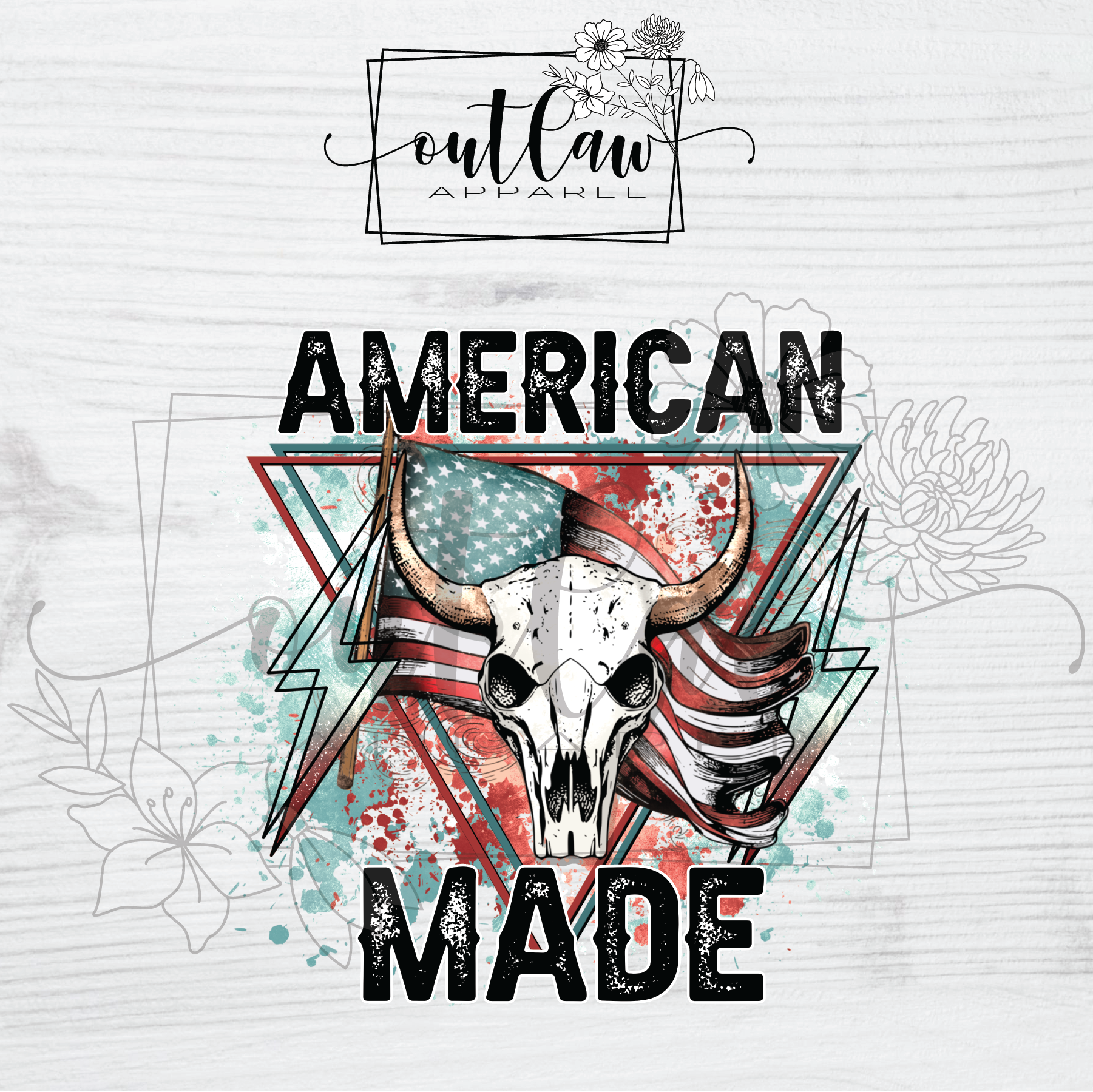 American Made