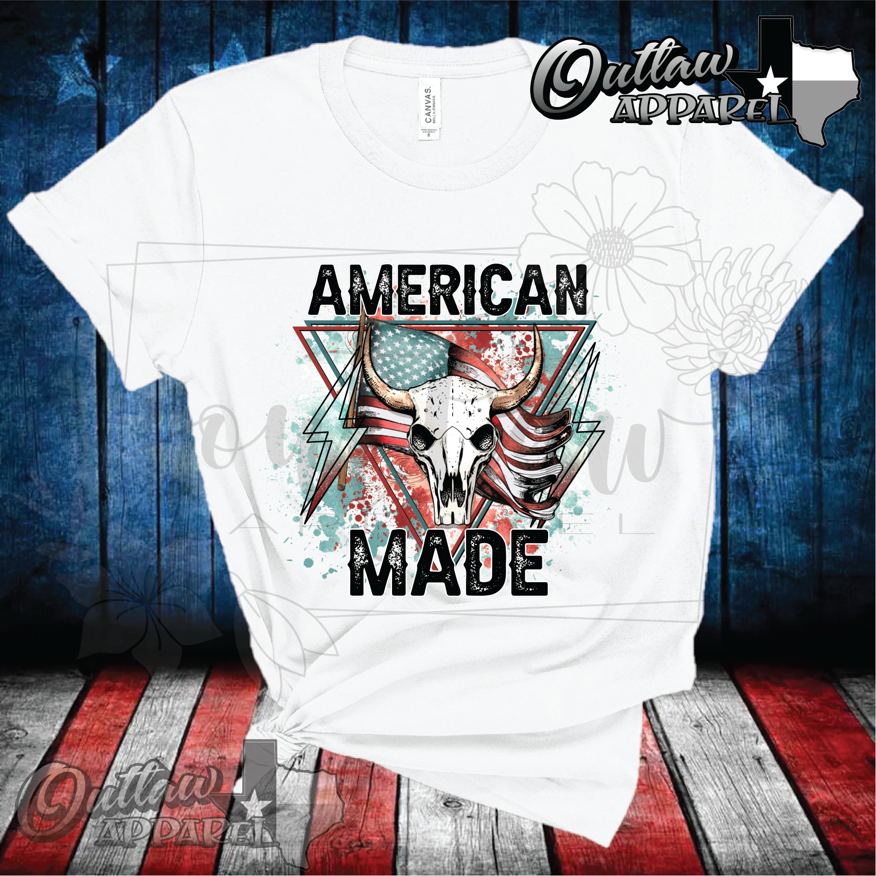American Made
