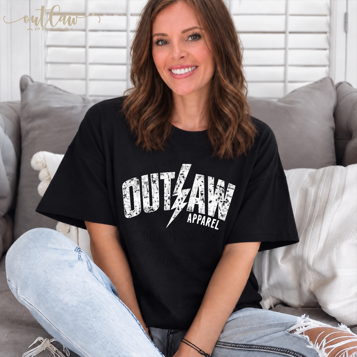 Outlaw ⚡Apparel