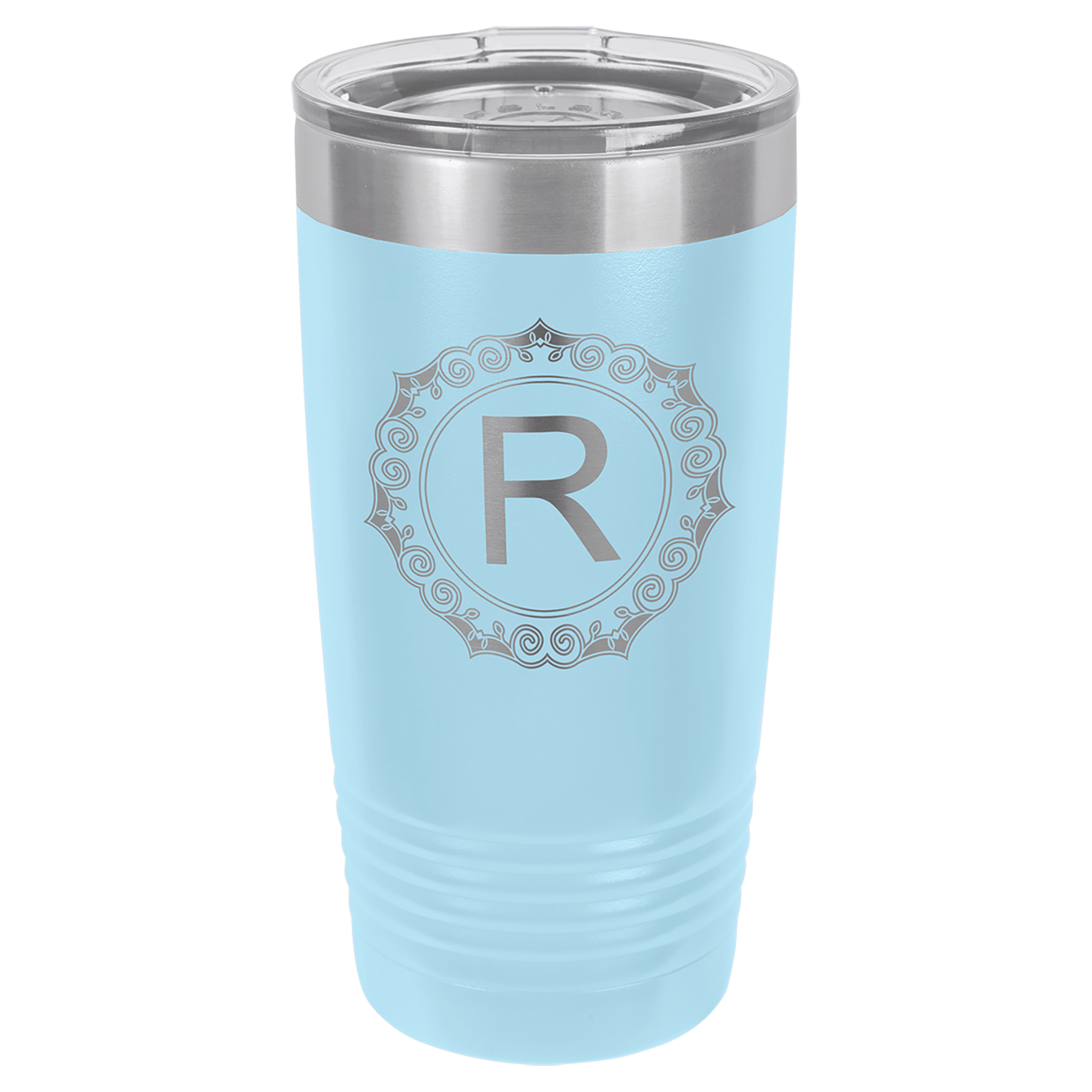 20oz Polar Camel tumbler [stainless collection] WITH ENGRAVING