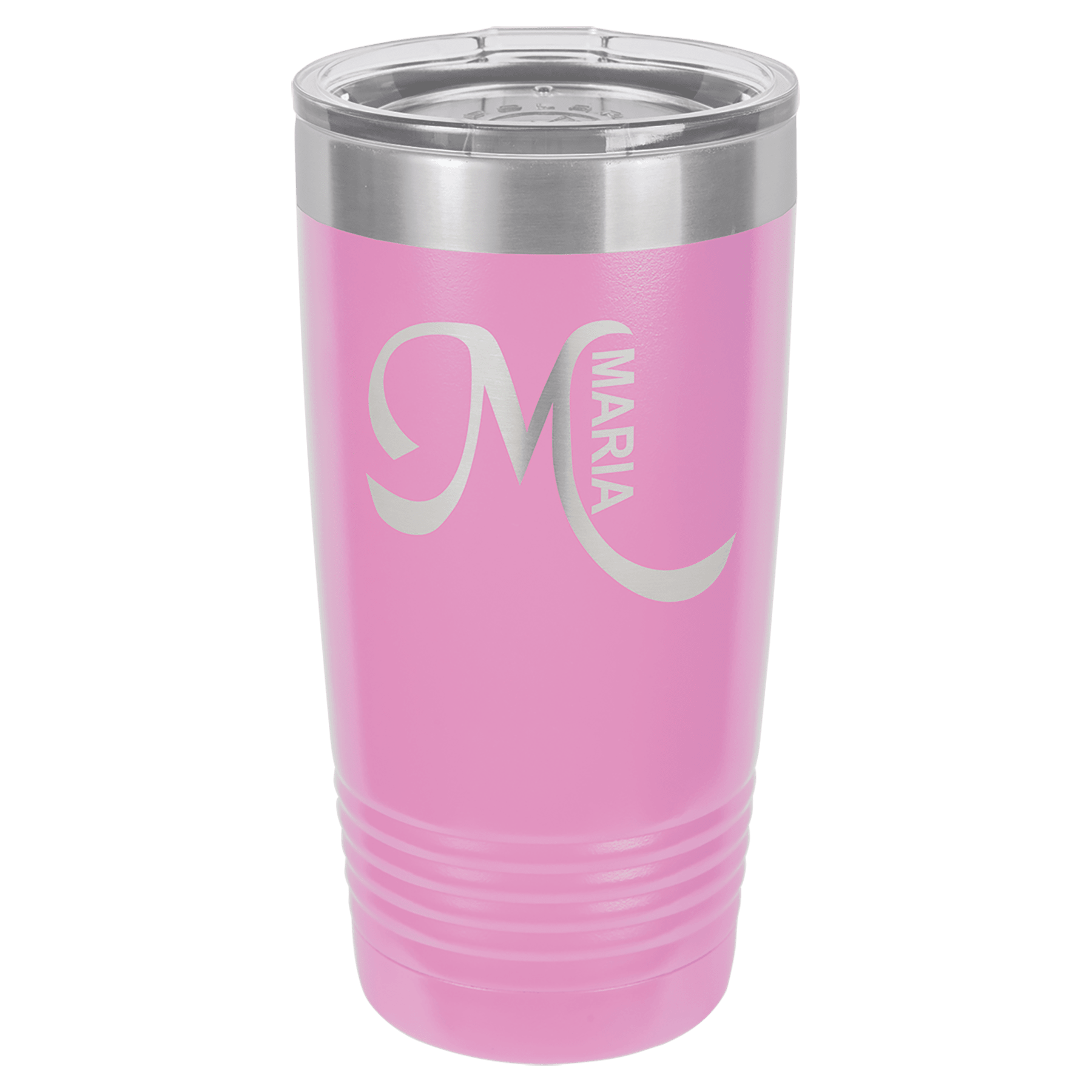 20oz Polar Camel tumbler [stainless collection] WITH ENGRAVING