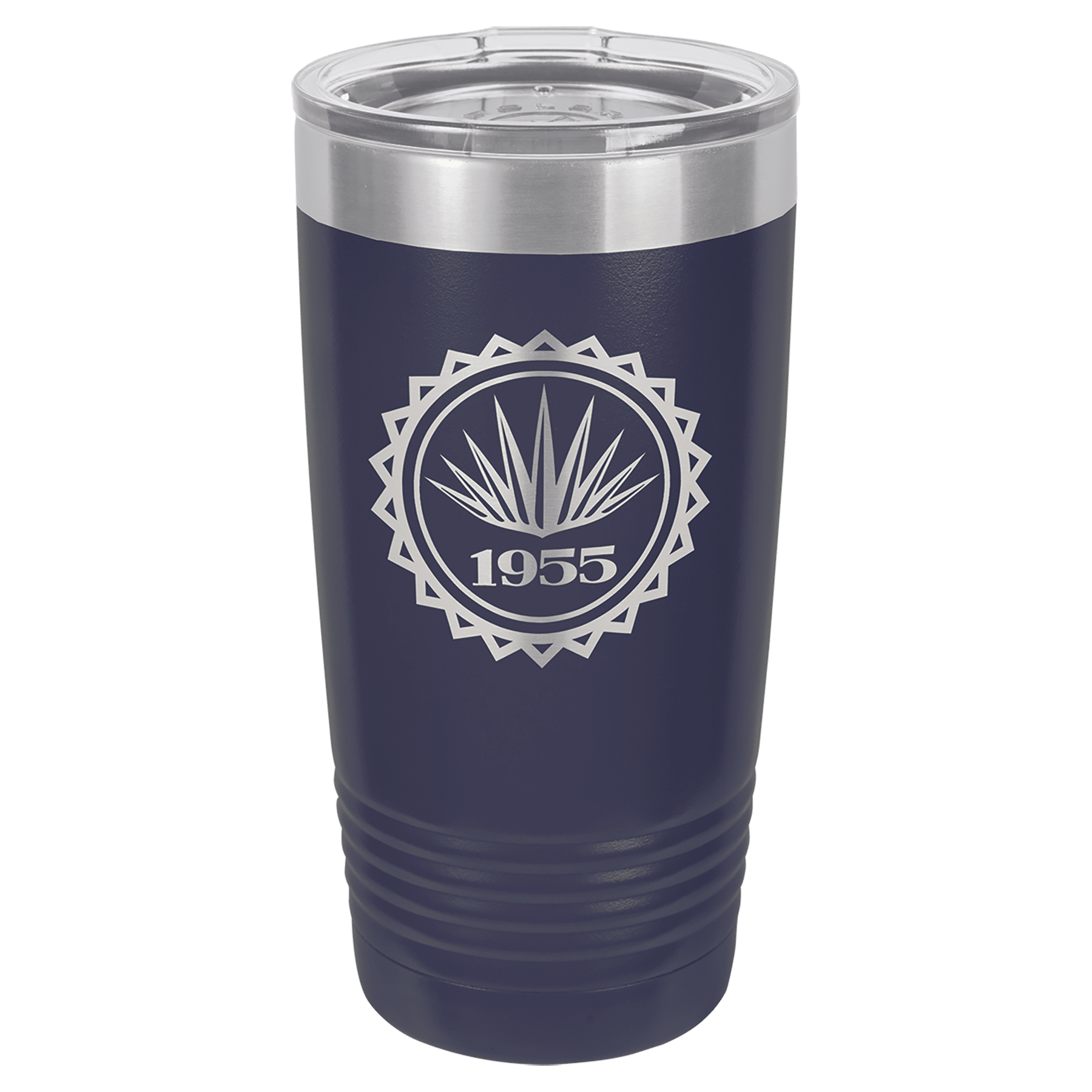20oz Polar Camel tumbler [stainless collection] WITH ENGRAVING