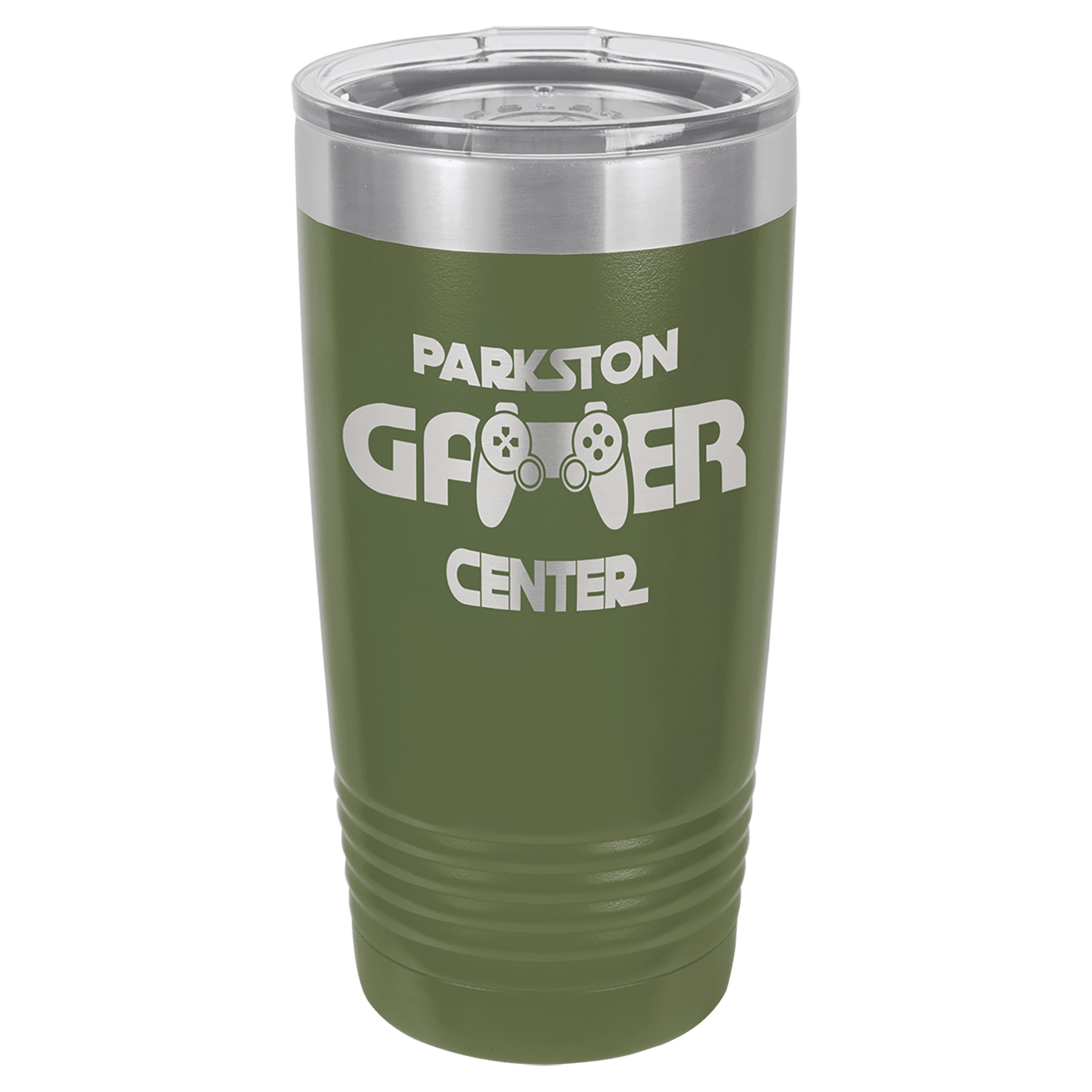 20oz Polar Camel tumbler [stainless collection] WITH ENGRAVING