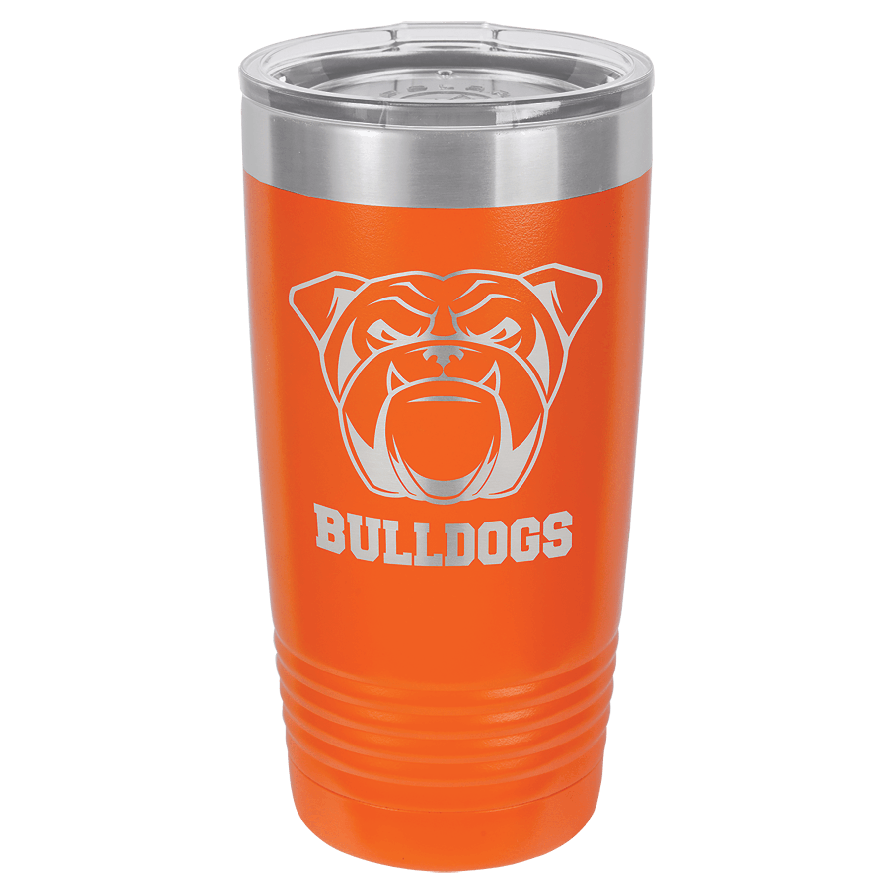 20oz Polar Camel tumbler [stainless collection] WITH ENGRAVING