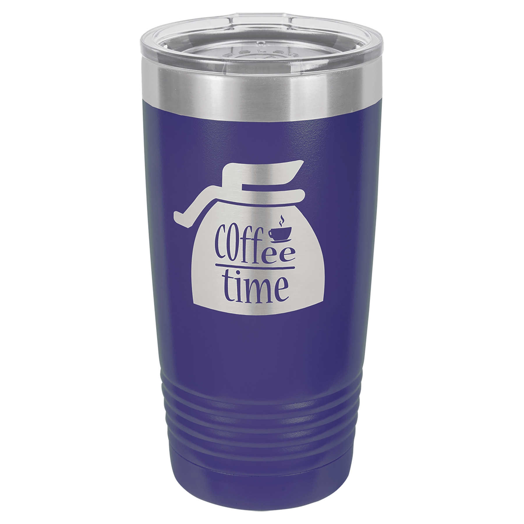 20oz Polar Camel tumbler [stainless collection] WITH ENGRAVING