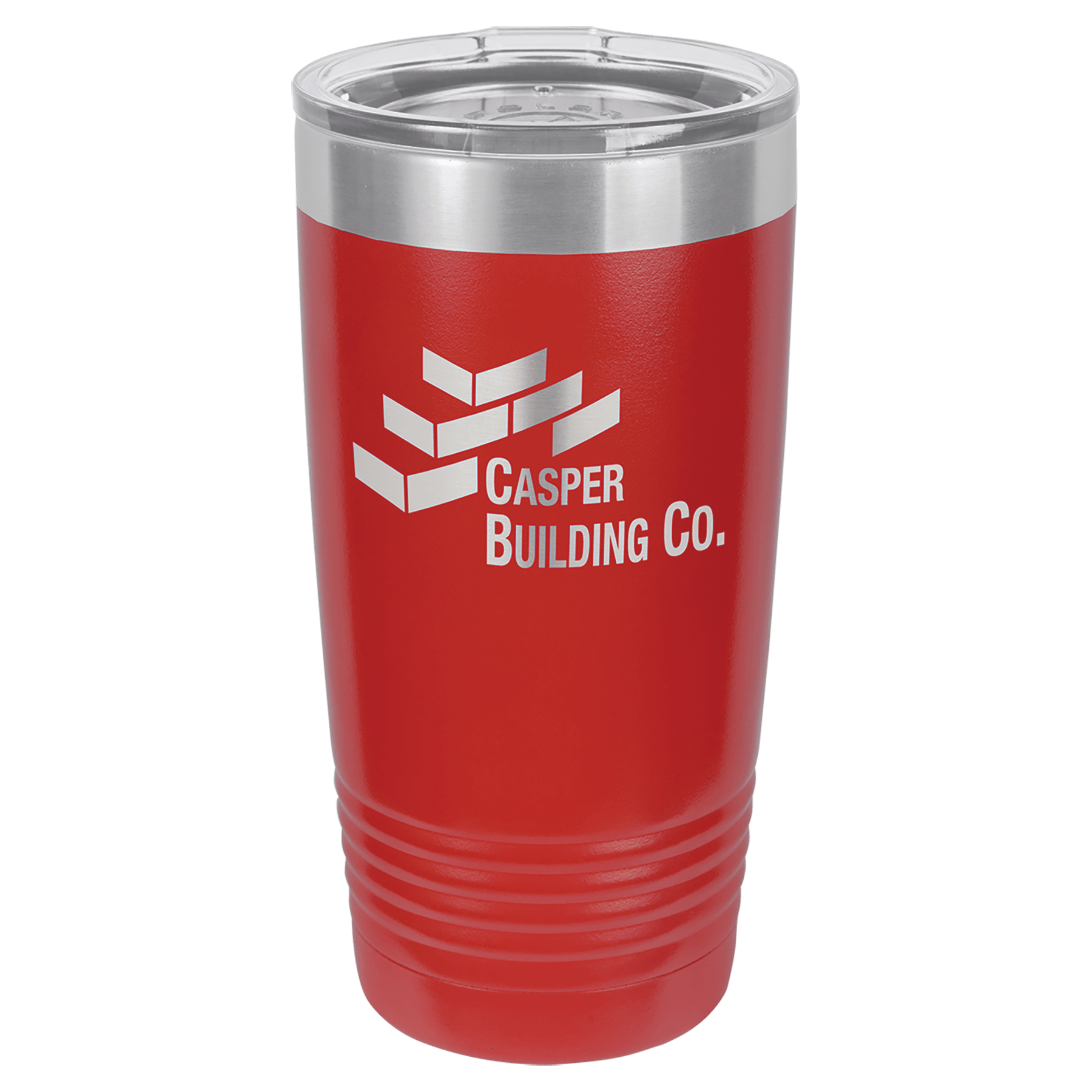 20oz Polar Camel tumbler [stainless collection] WITH ENGRAVING
