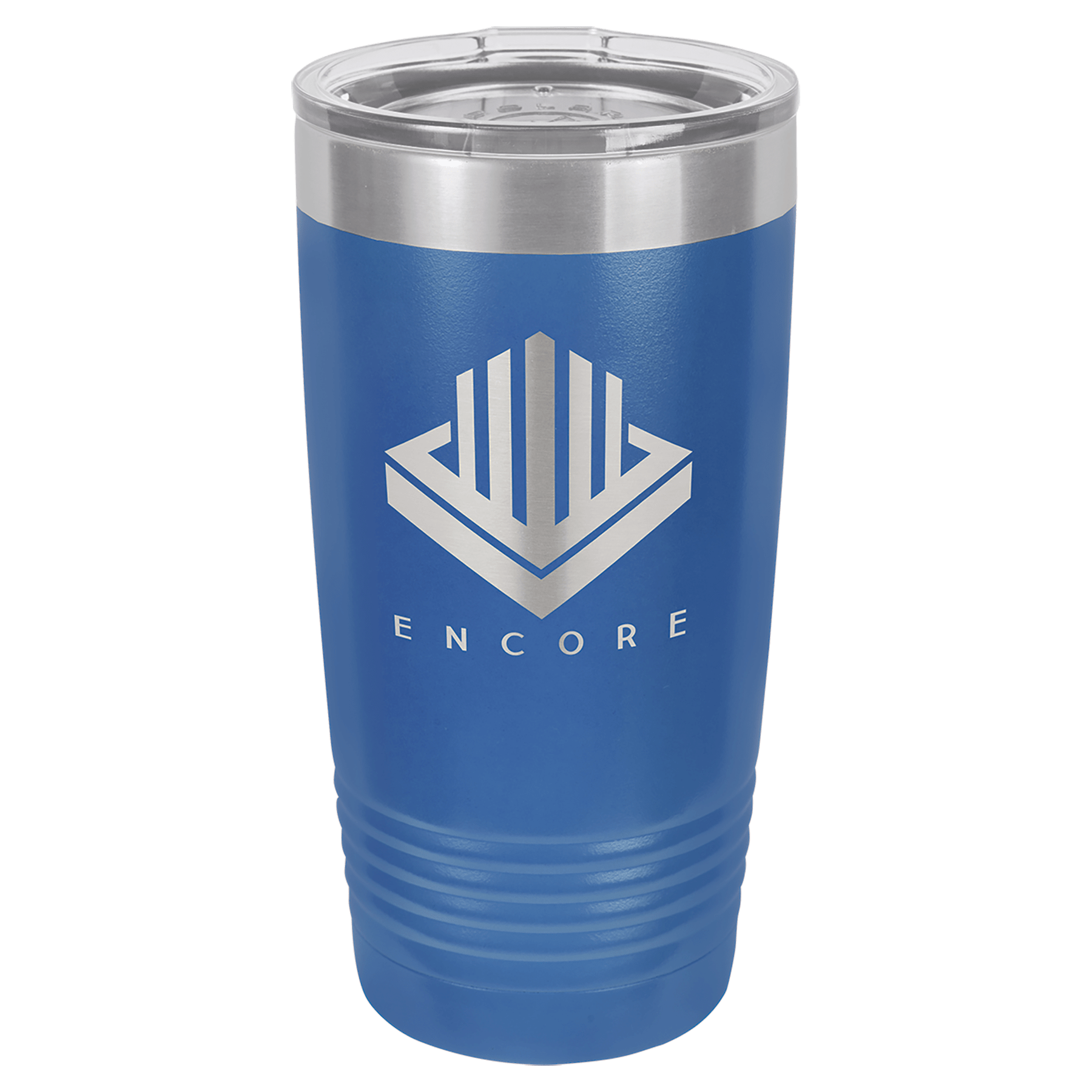 20oz Polar Camel tumbler [stainless collection] WITH ENGRAVING