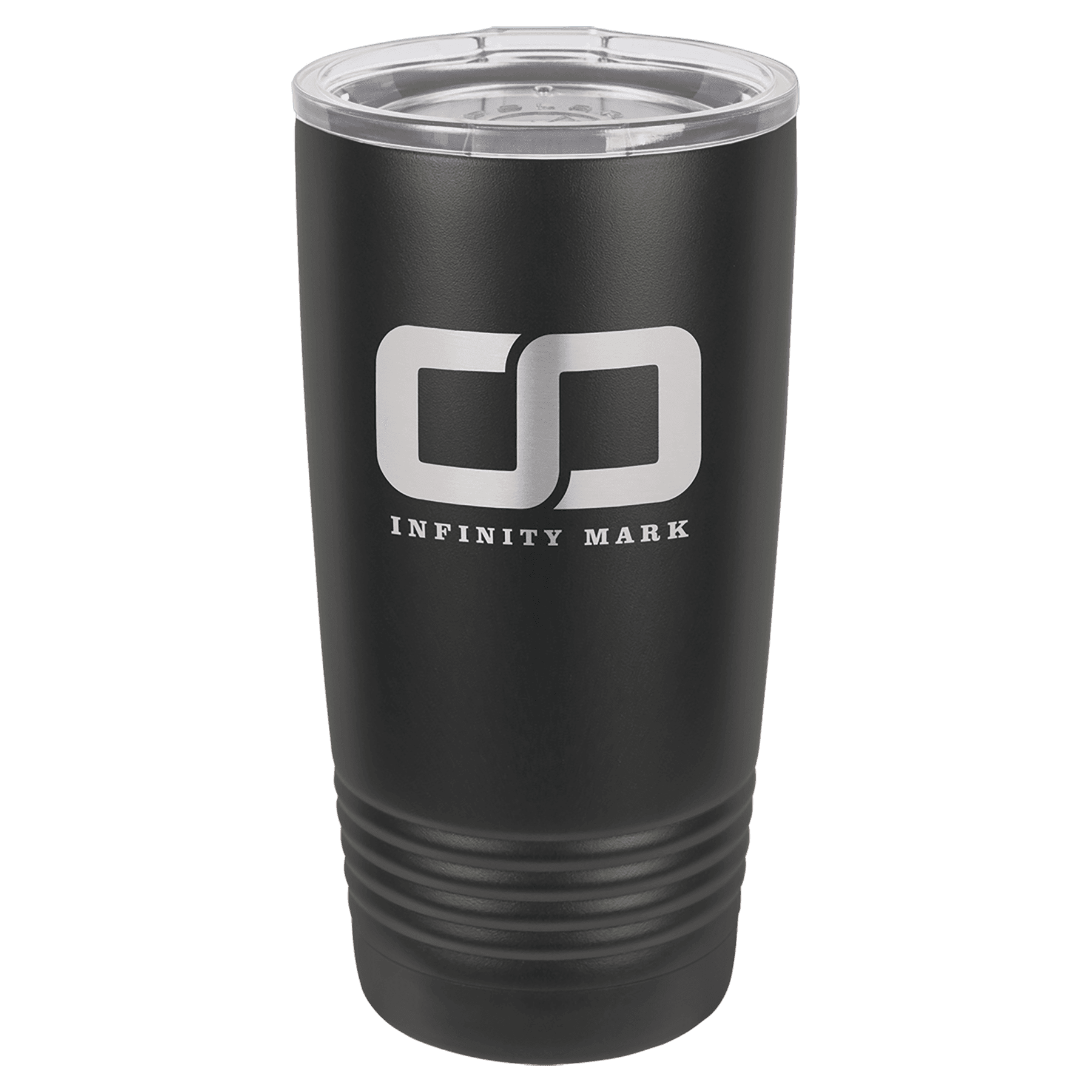 20oz Polar Camel tumbler [stainless collection] WITH ENGRAVING