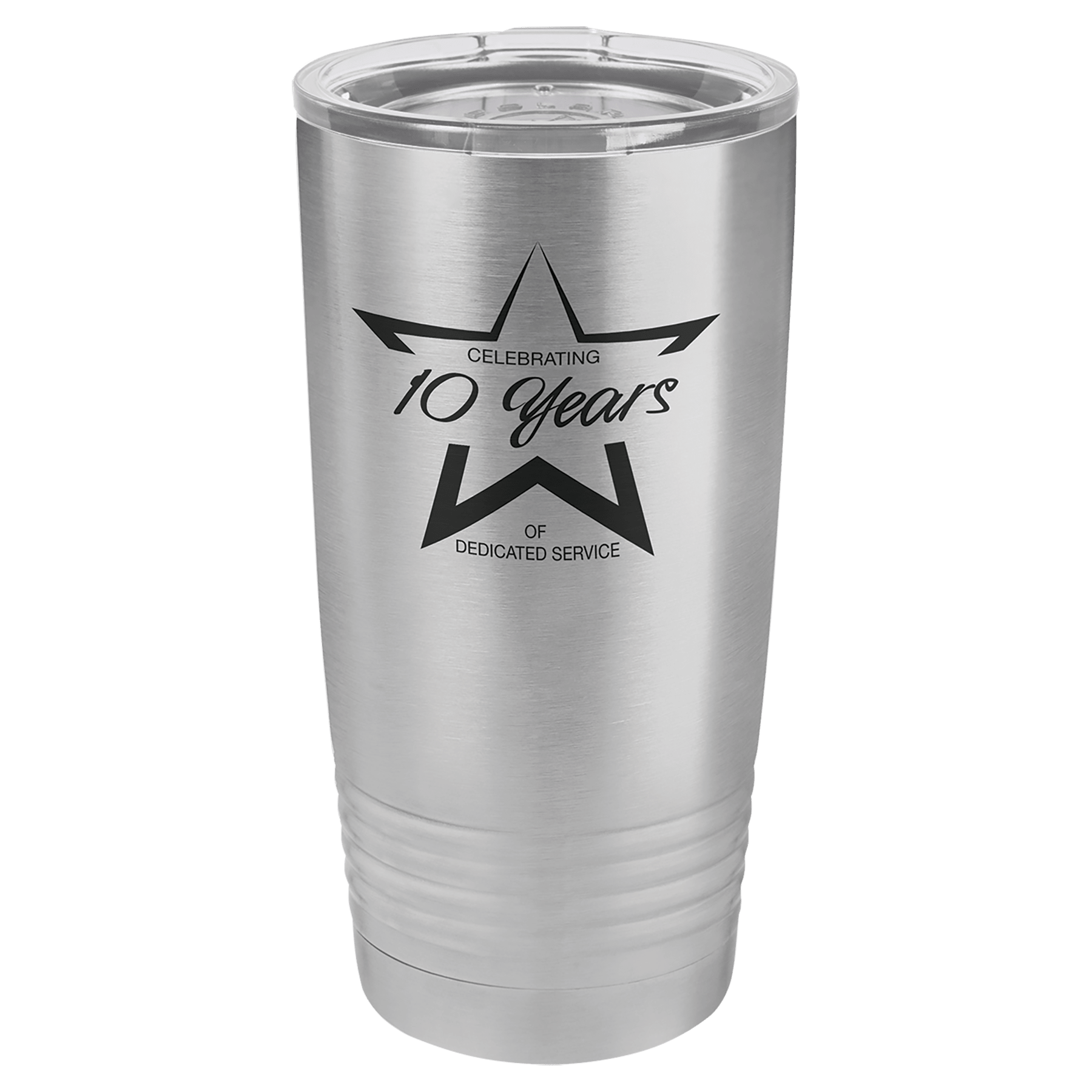 20oz Polar Camel tumbler [stainless collection] WITH ENGRAVING