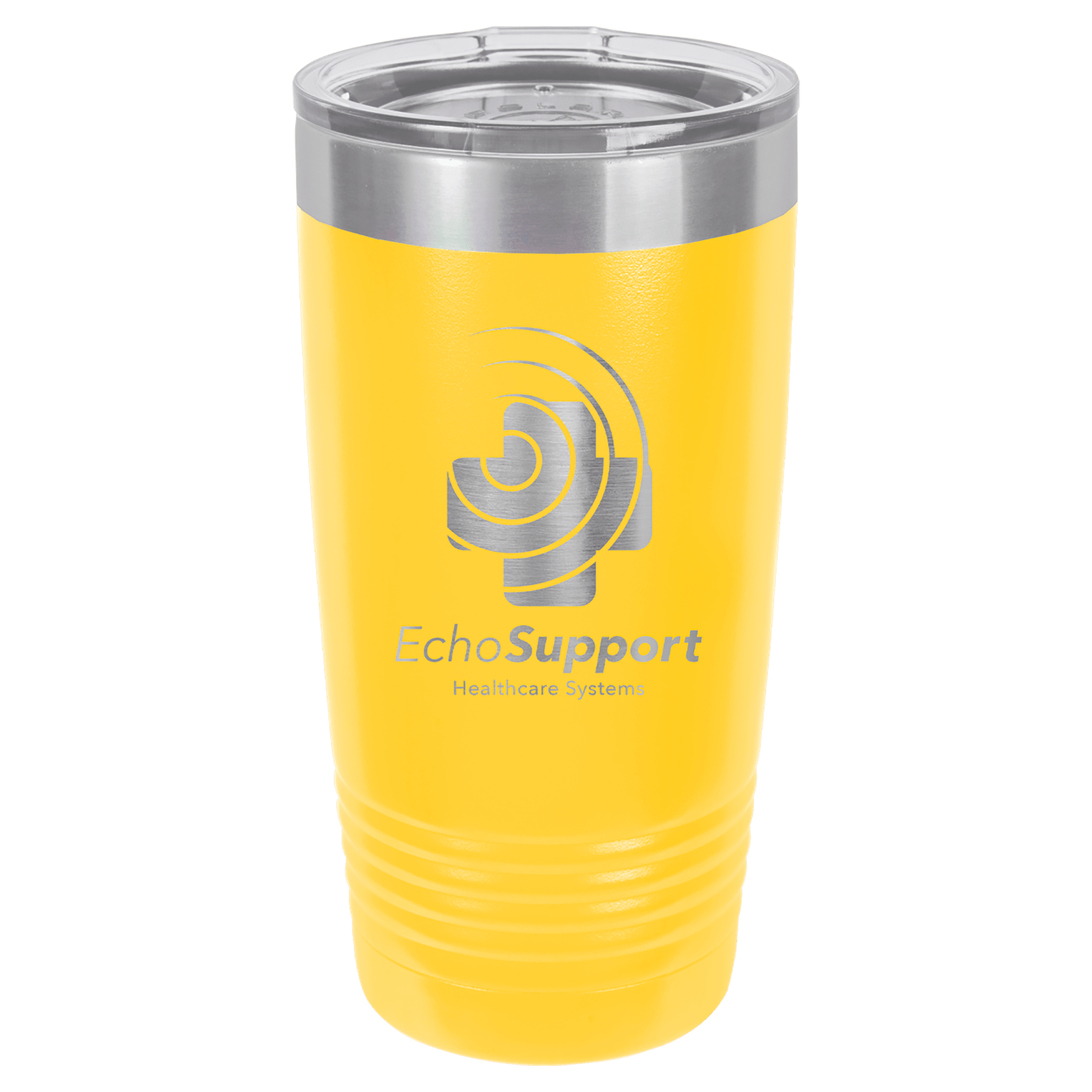 20oz Polar Camel tumbler [stainless collection] WITH ENGRAVING