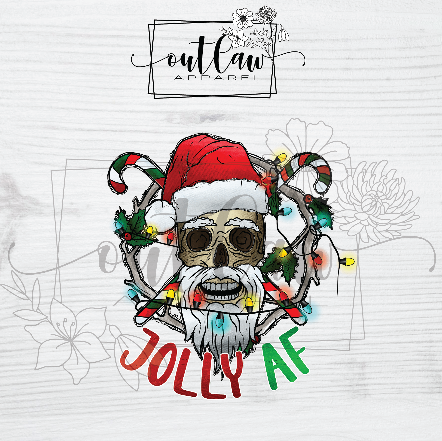 Jolly AF