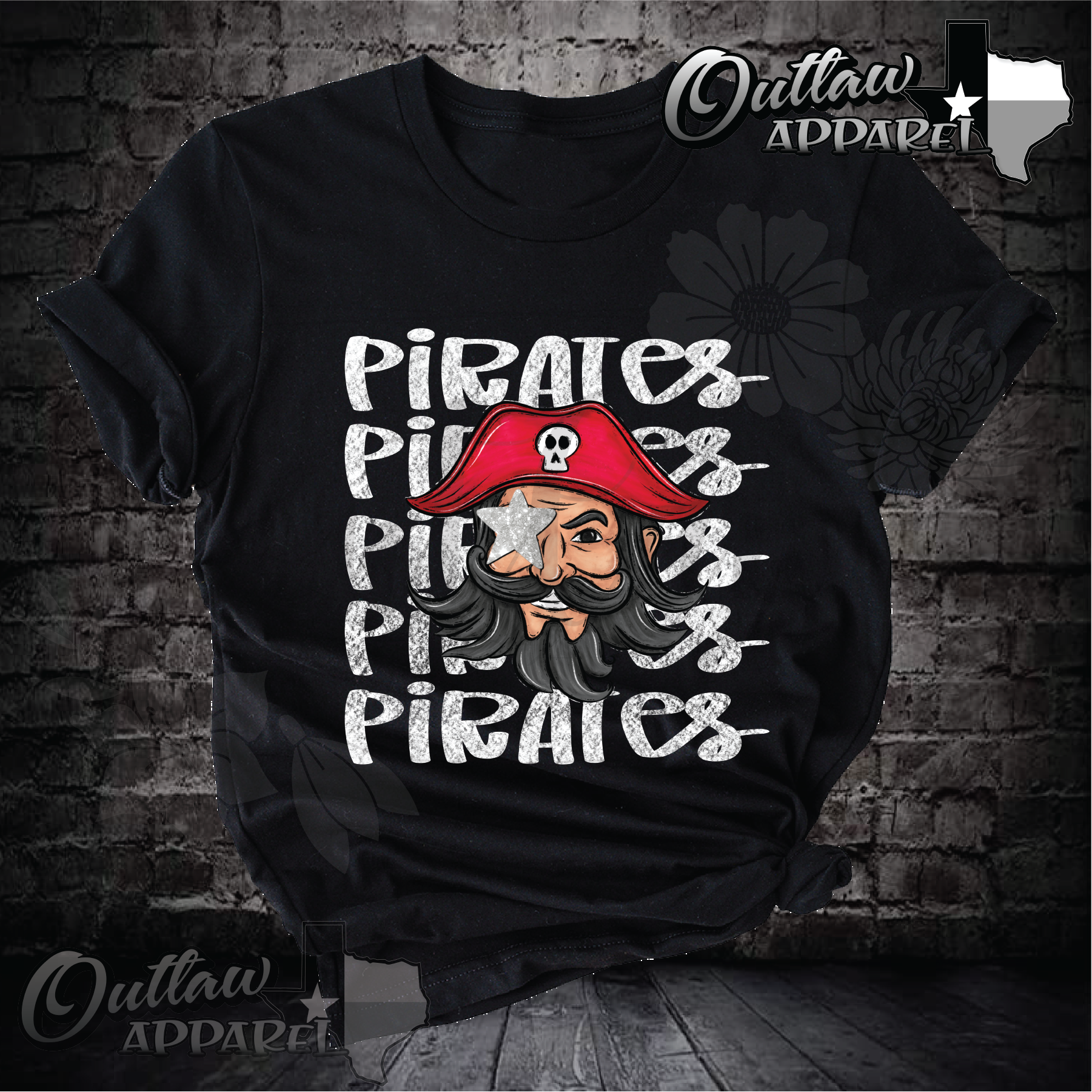 Pirates