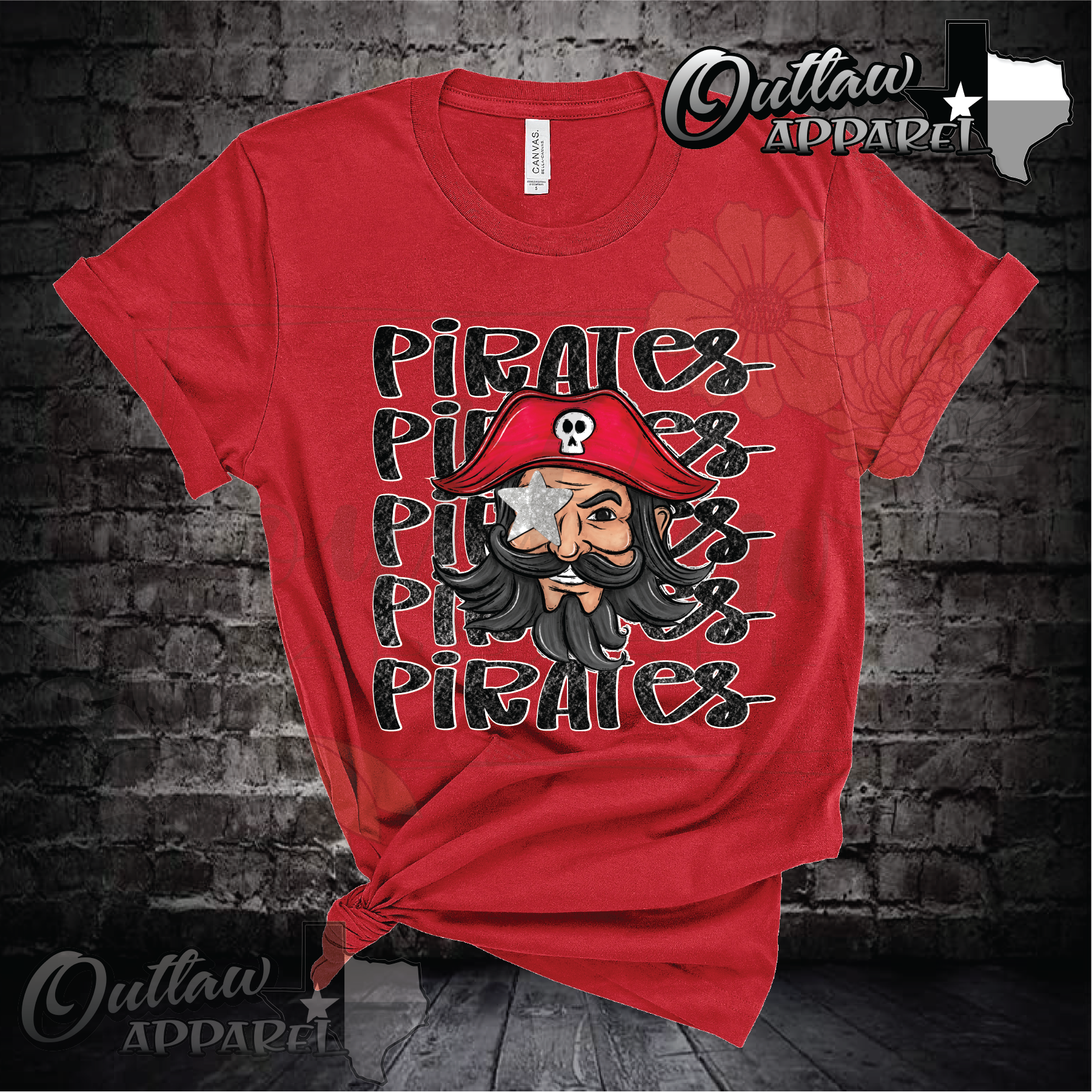 Pirates