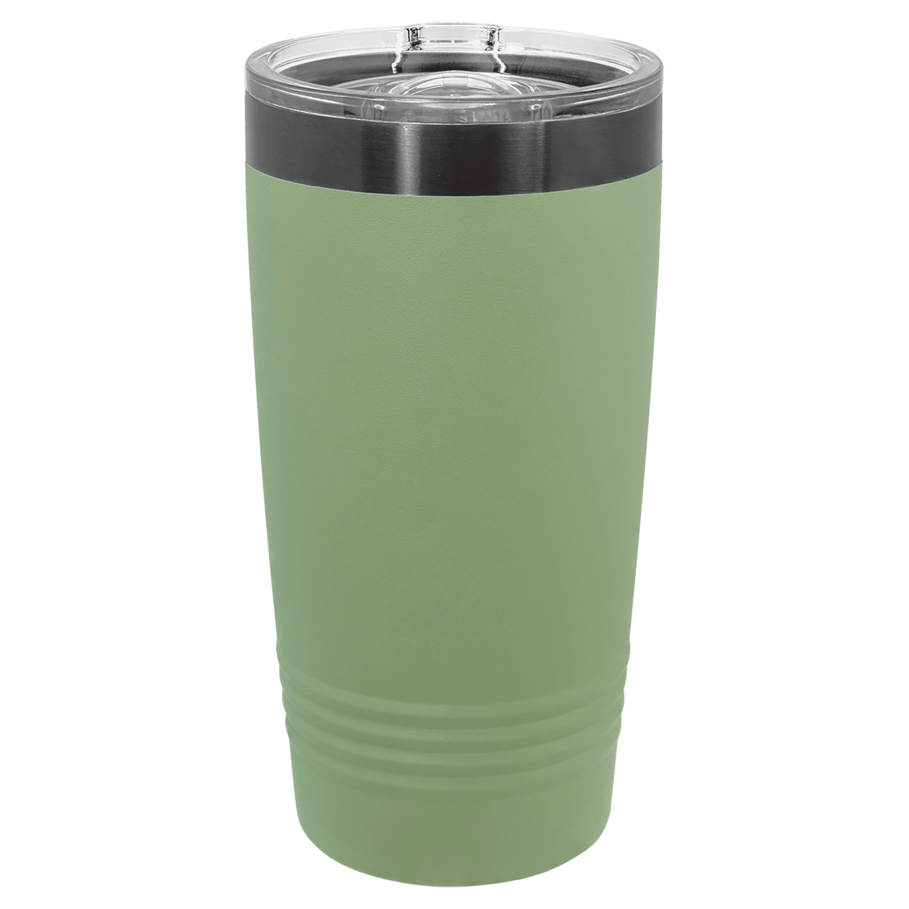 20oz Polar Camel tumbler [black collection] BLANKS