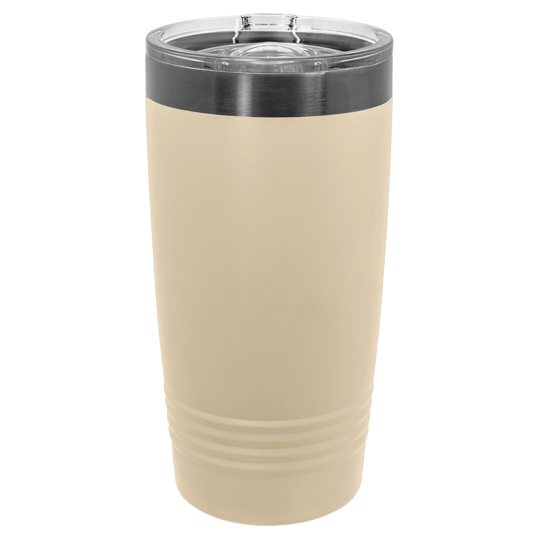 20oz Polar Camel tumbler [black collection] BLANKS