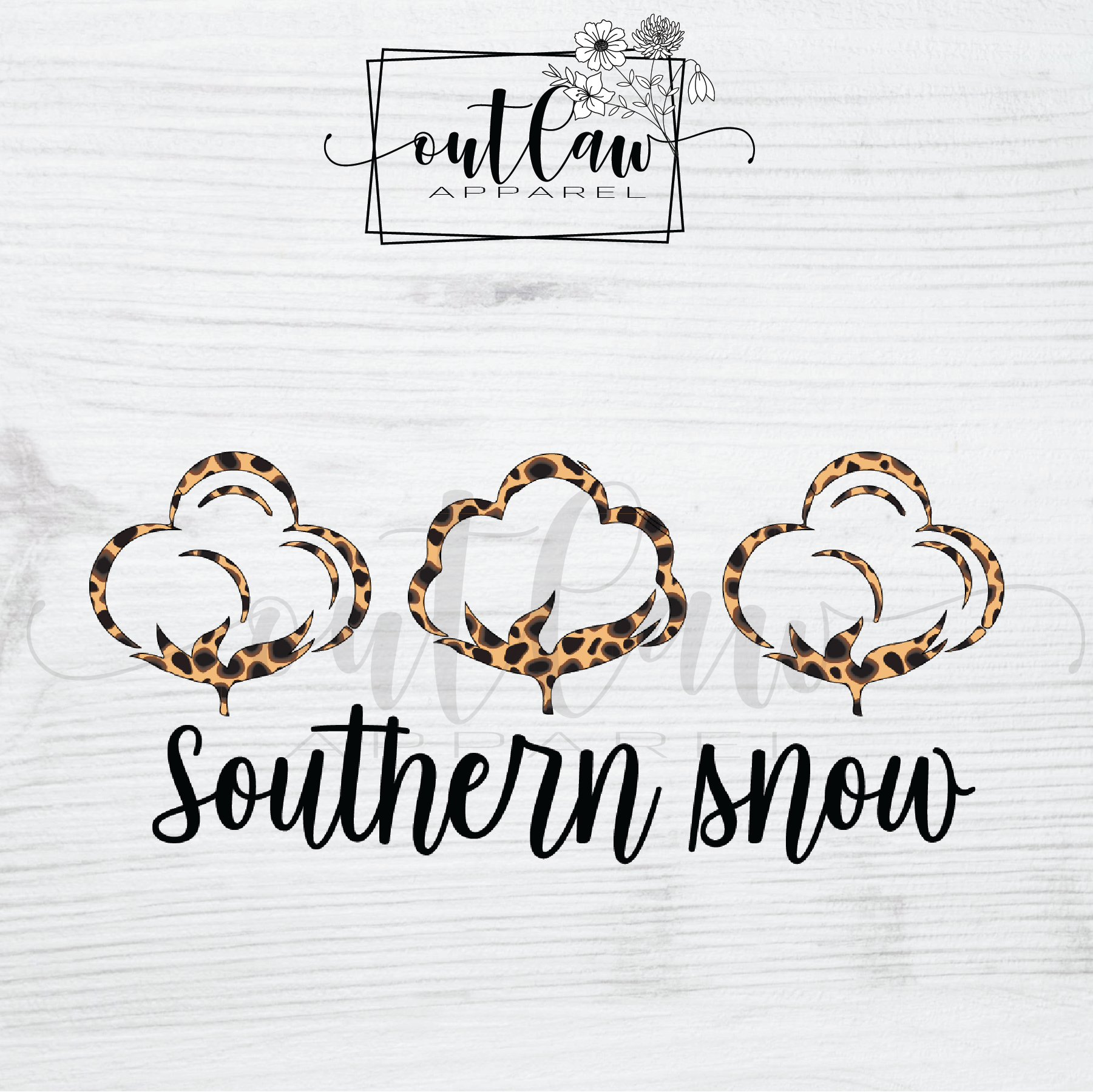 Southern Snow