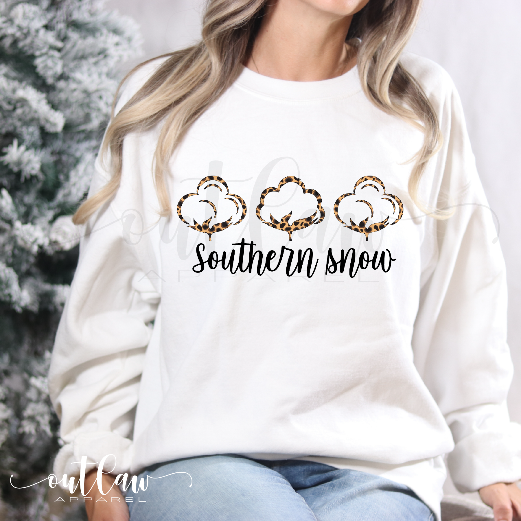 Southern Snow