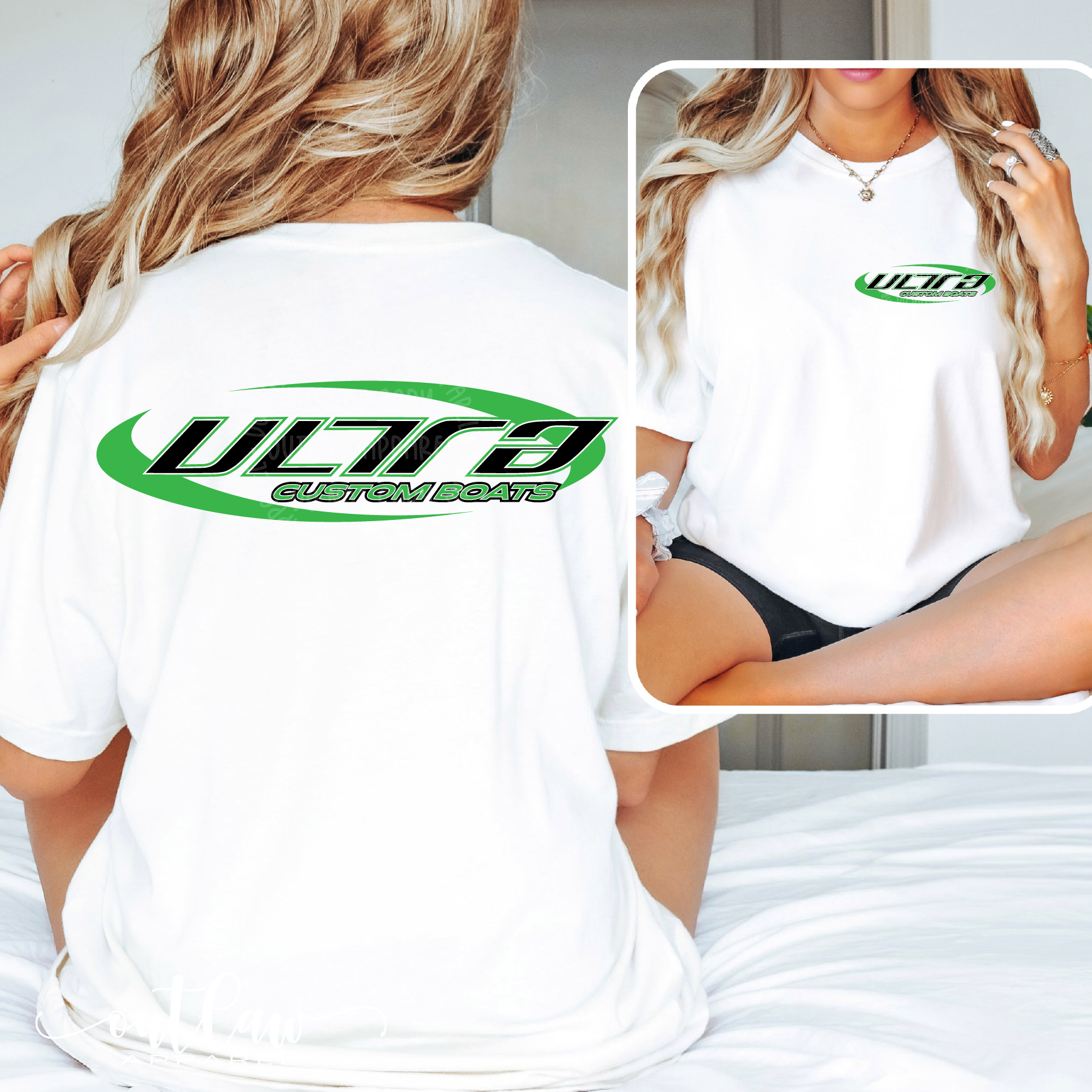 Ultra Custom Boats