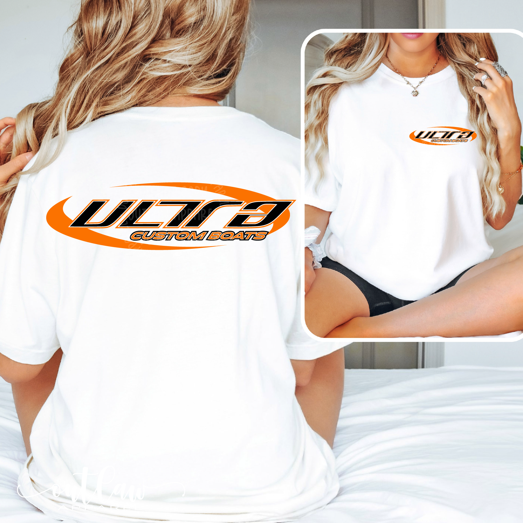 Ultra Custom Boats