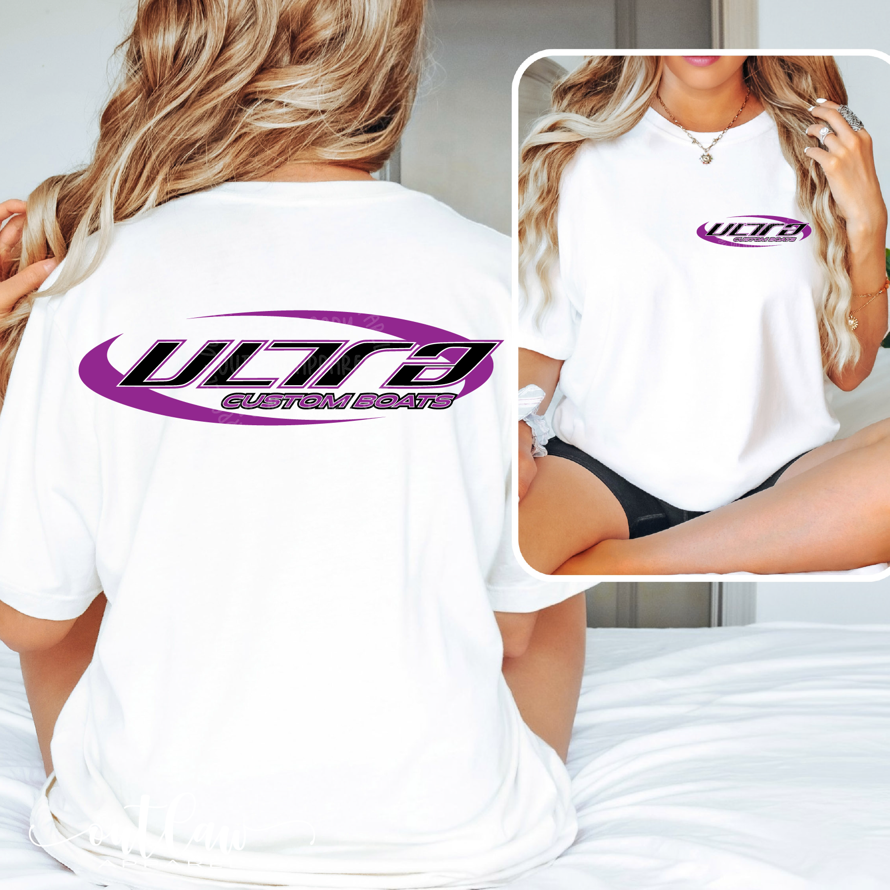 Ultra Custom Boats
