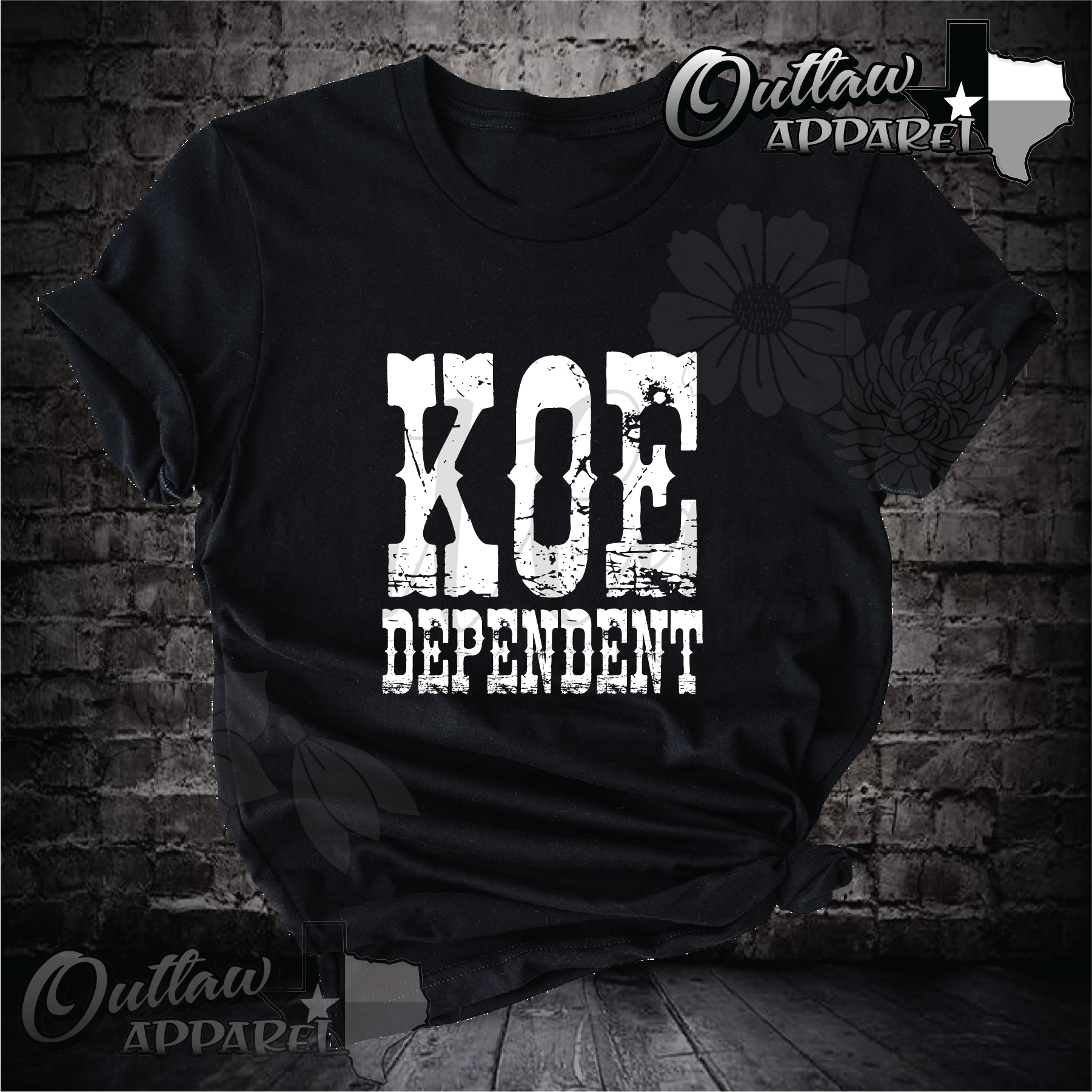 Koe Dependent