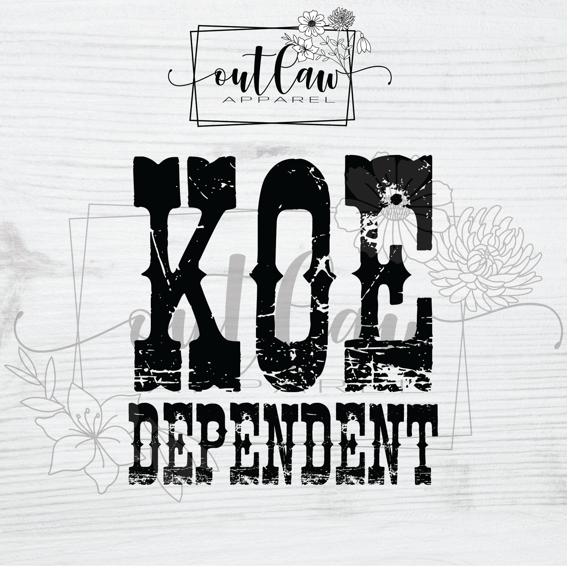 Koe Dependent