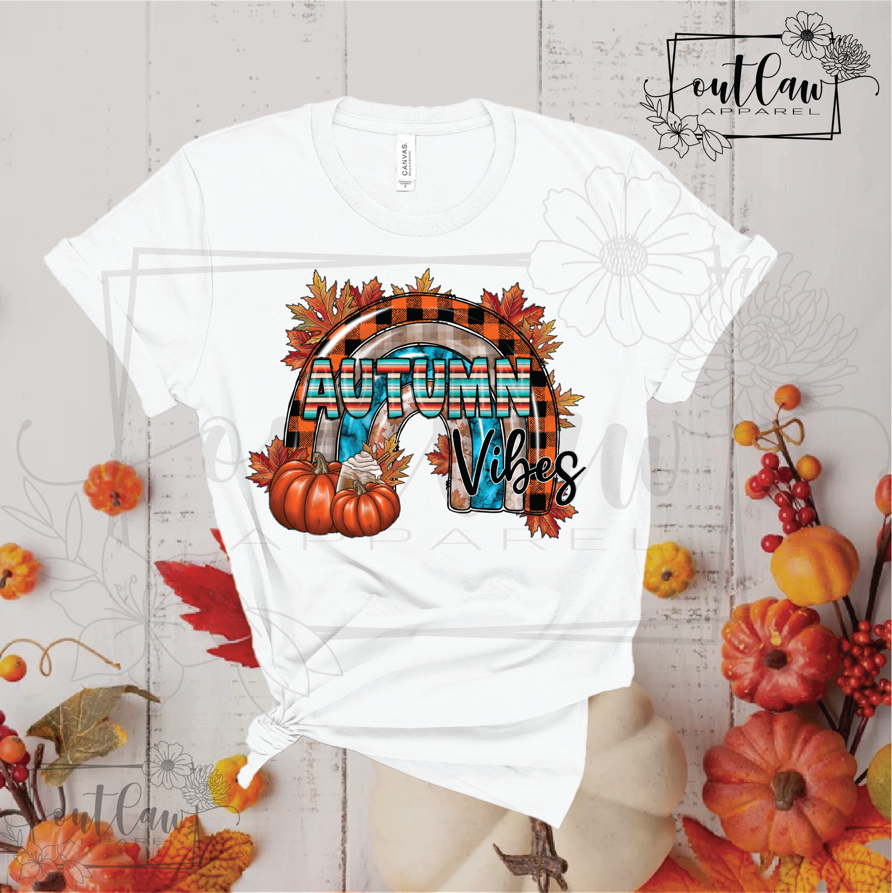 Autumn vibes