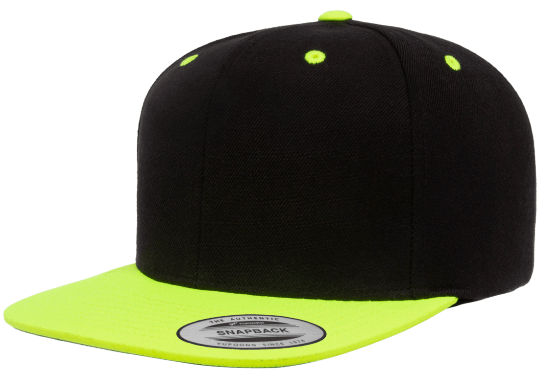 Yupoong 6089