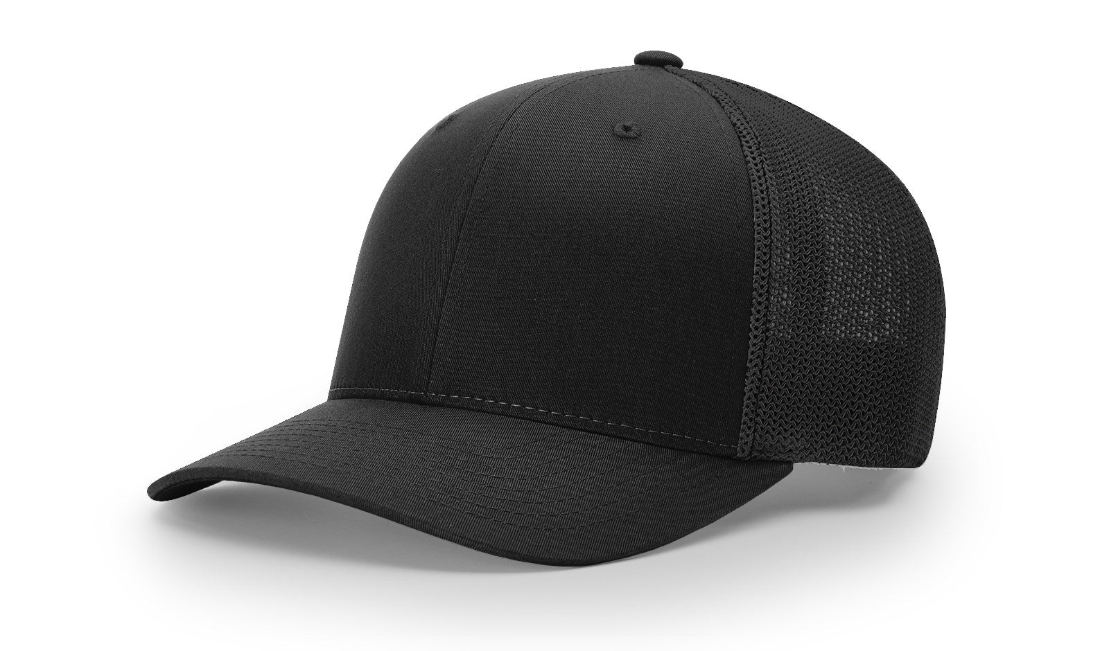 Richardson 110 // Fitted