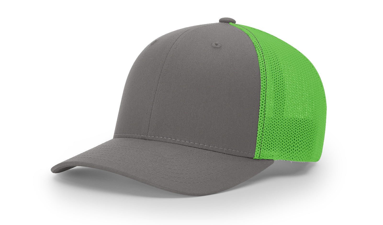 Richardson 110 // Fitted