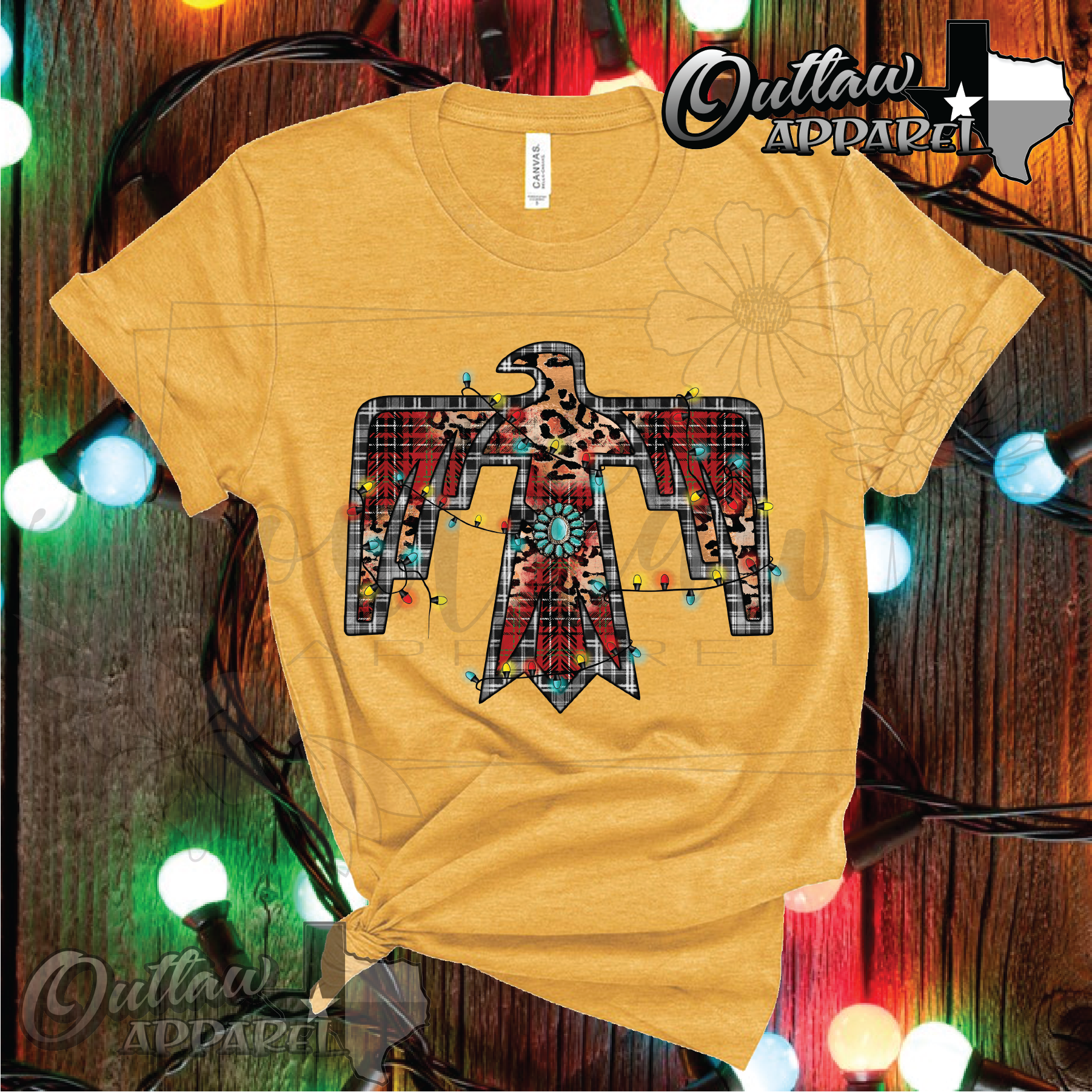Christmas freebird