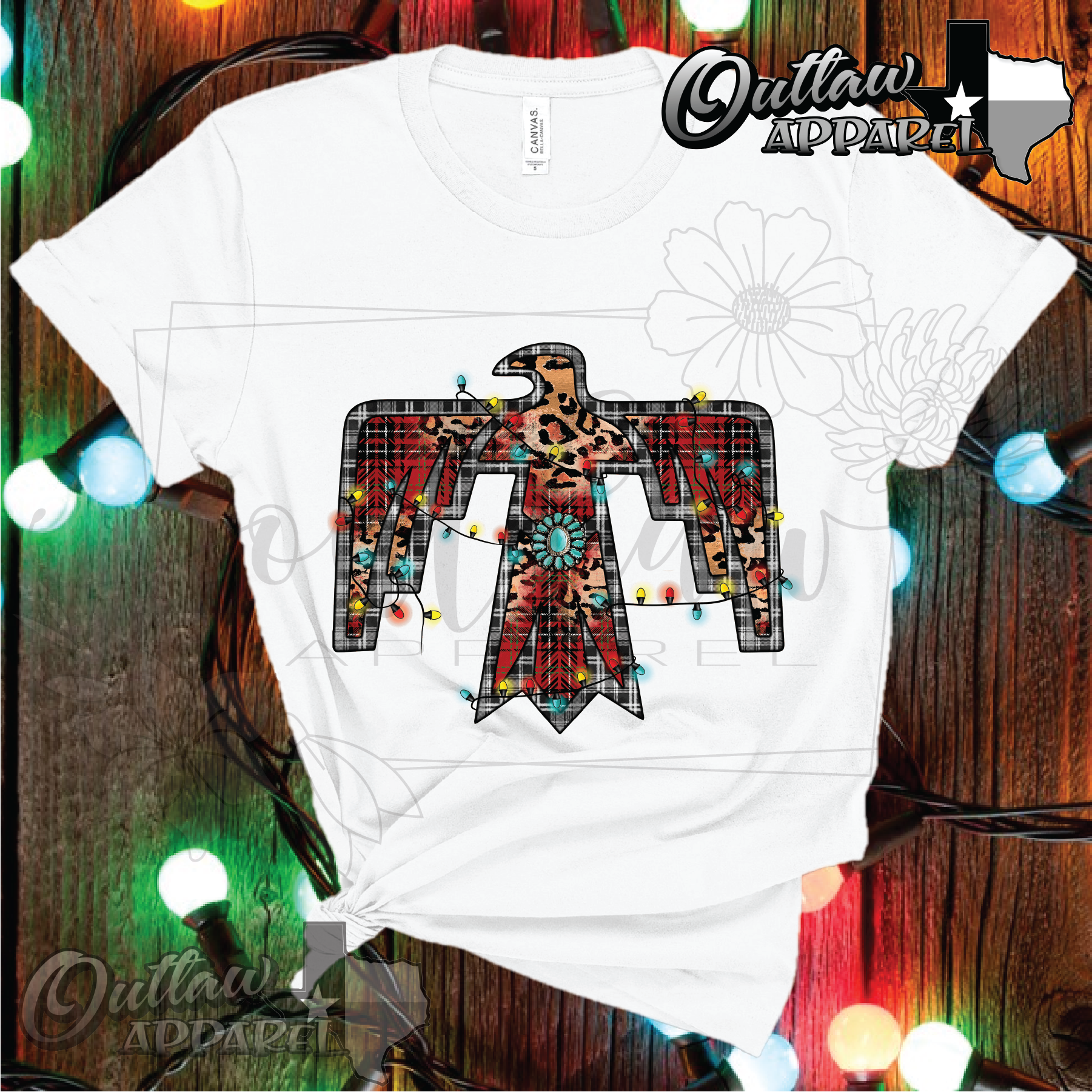 Christmas freebird