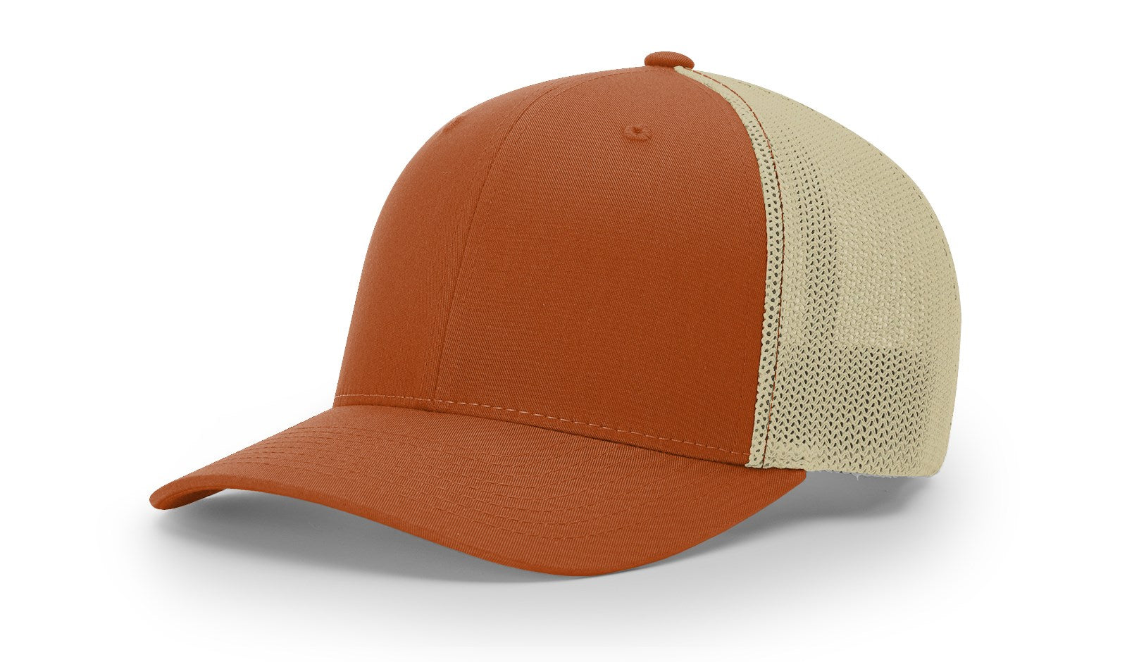 Richardson 110 // Fitted