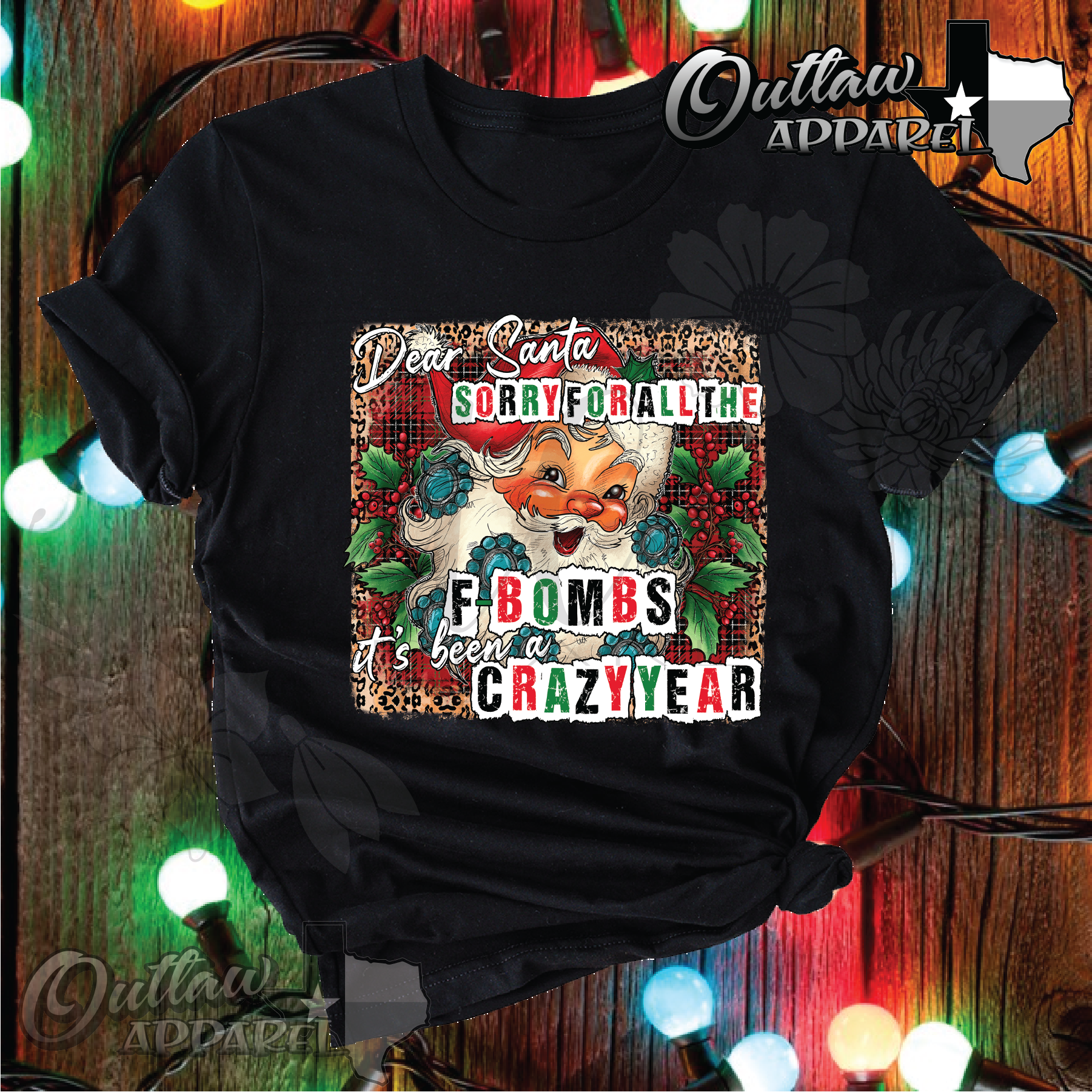 Dear Santa