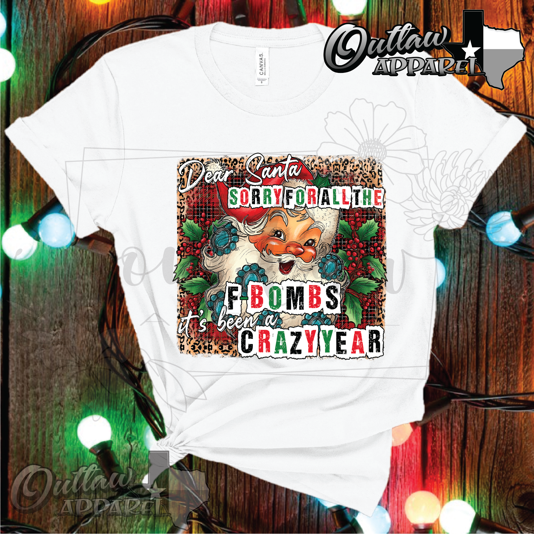 Dear Santa