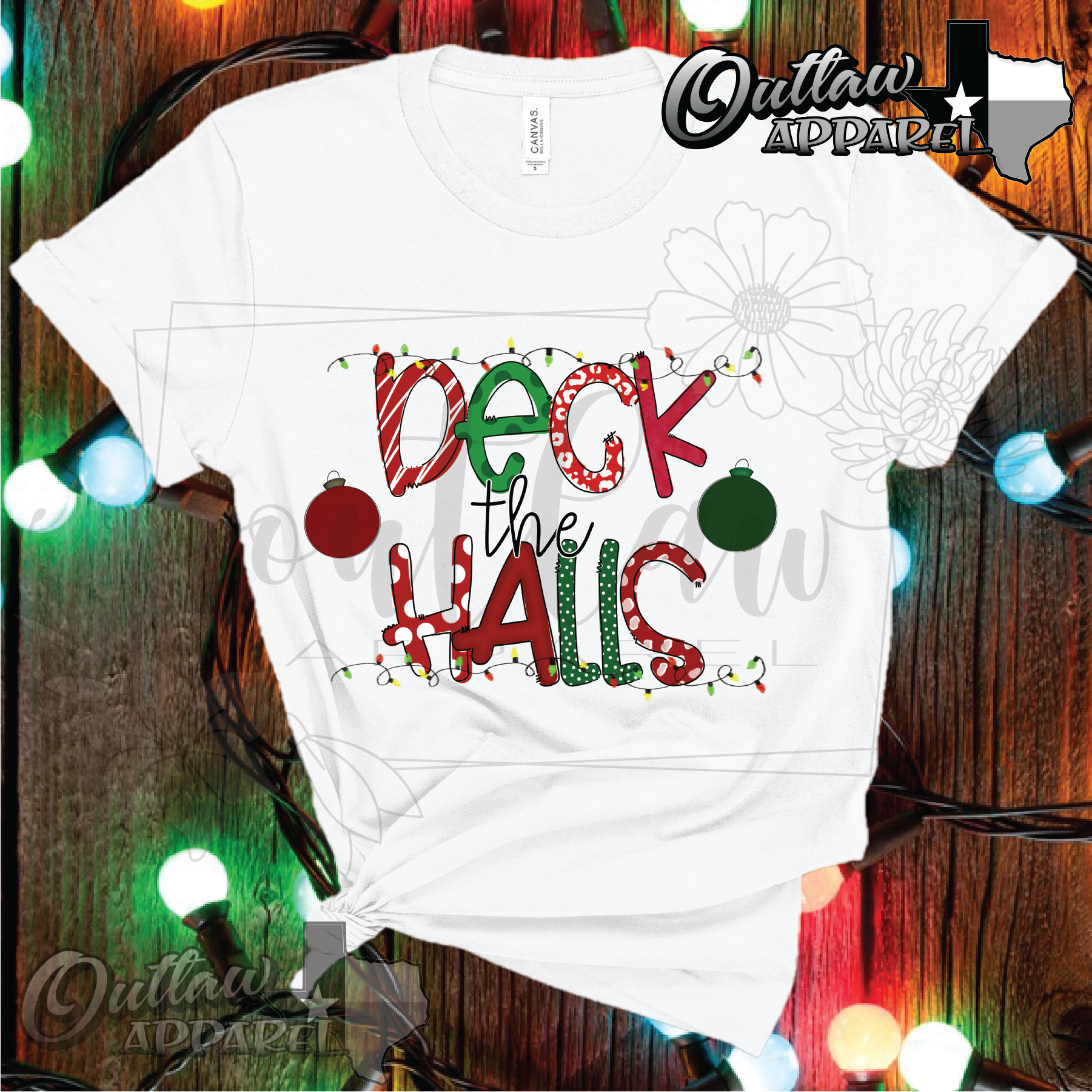 Deck the halls
