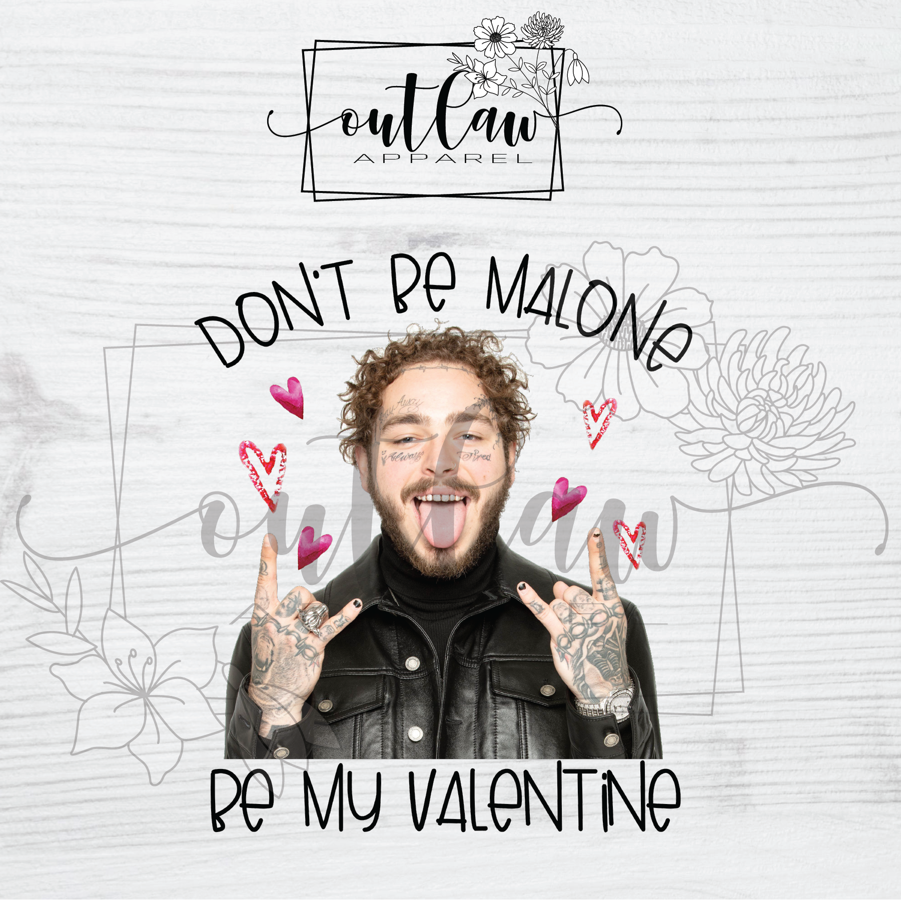Don't be Malone